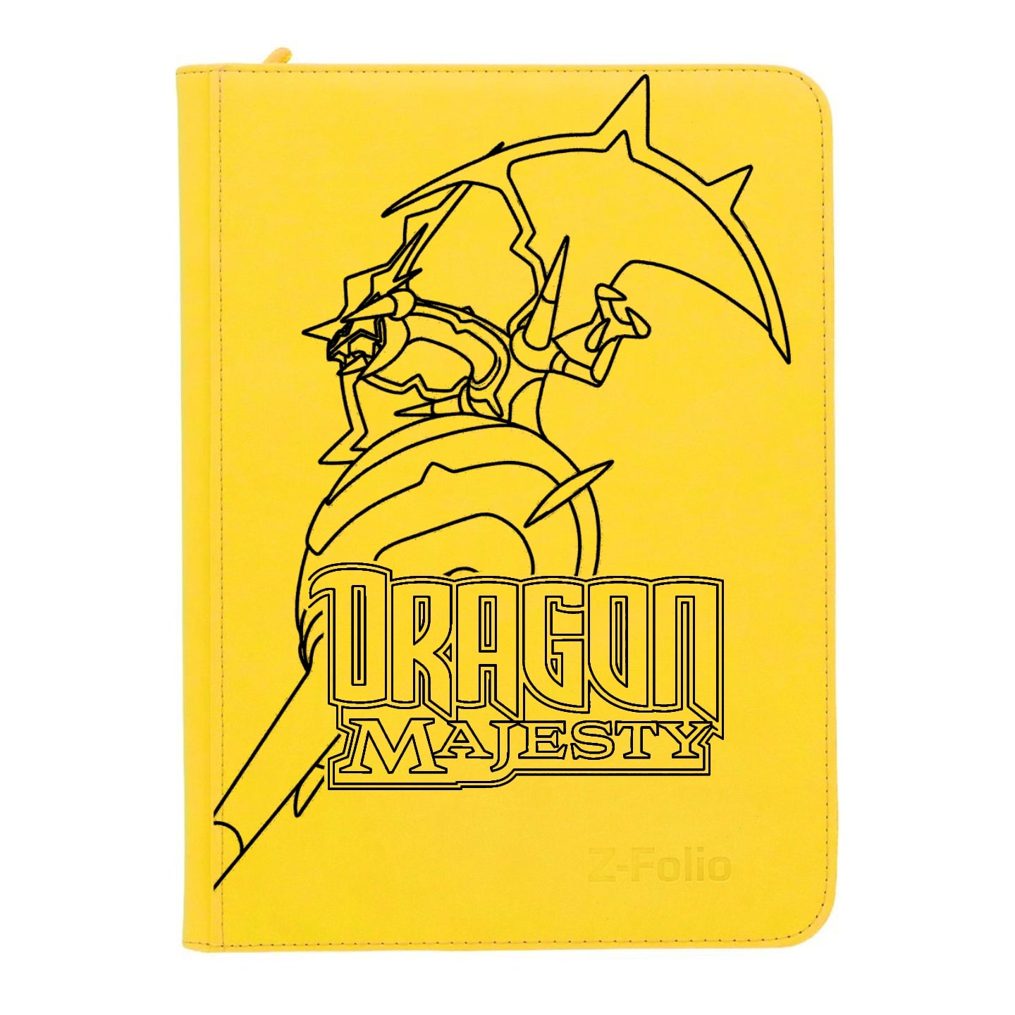 Dragon Majesty (SM7.5)