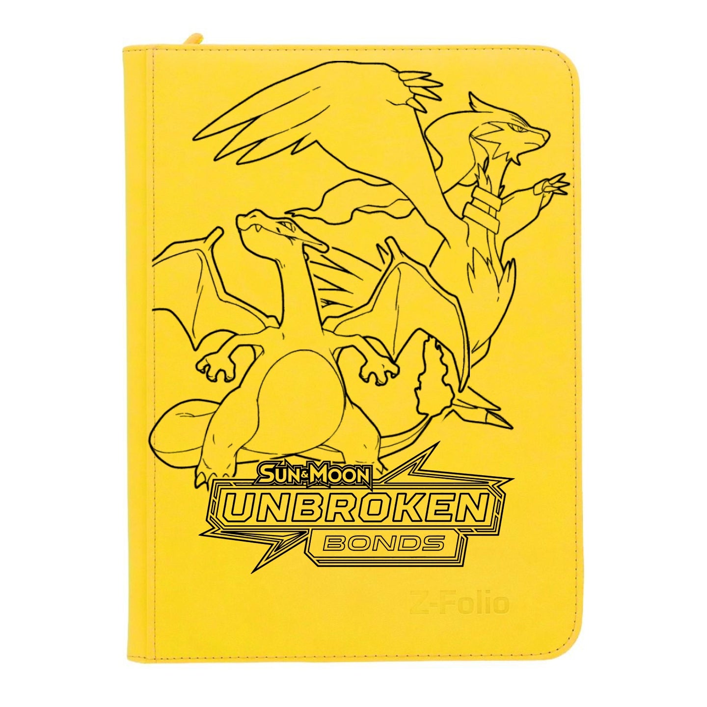 Unbroken Bonds (SM10)