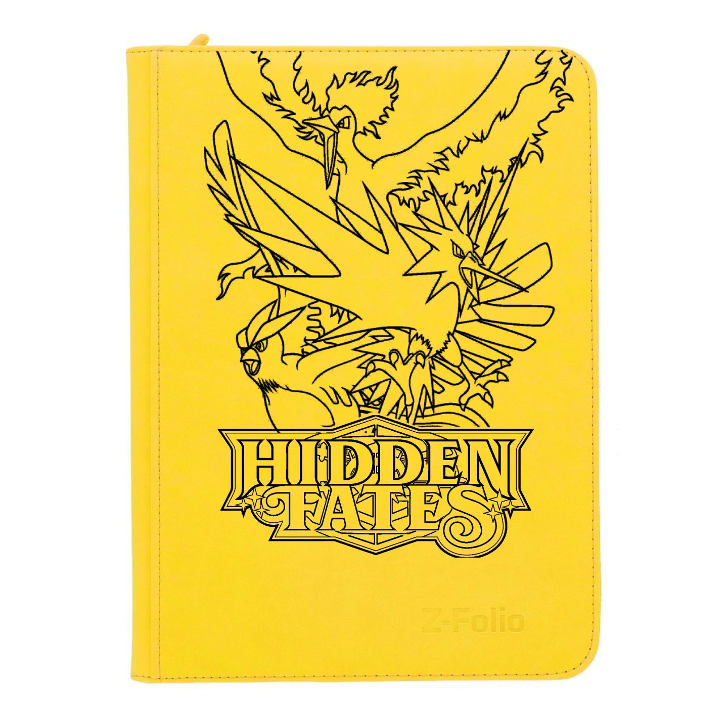Hidden Fates (SM11.5)
