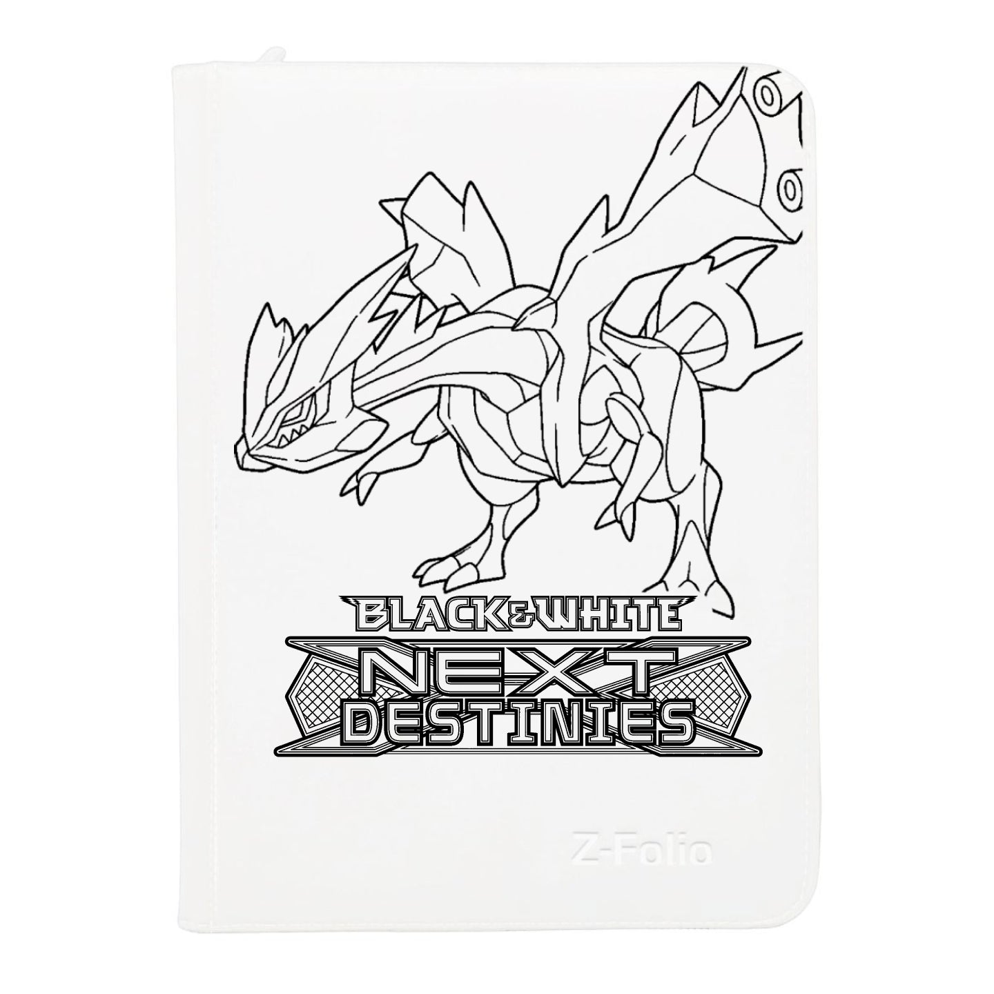 Next Destinies (BW4)
