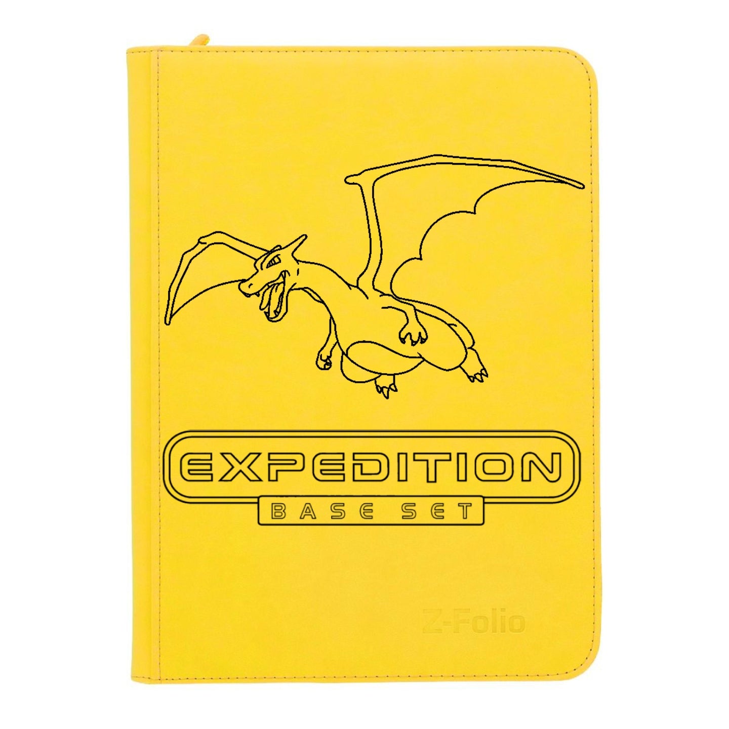 Expedition Base