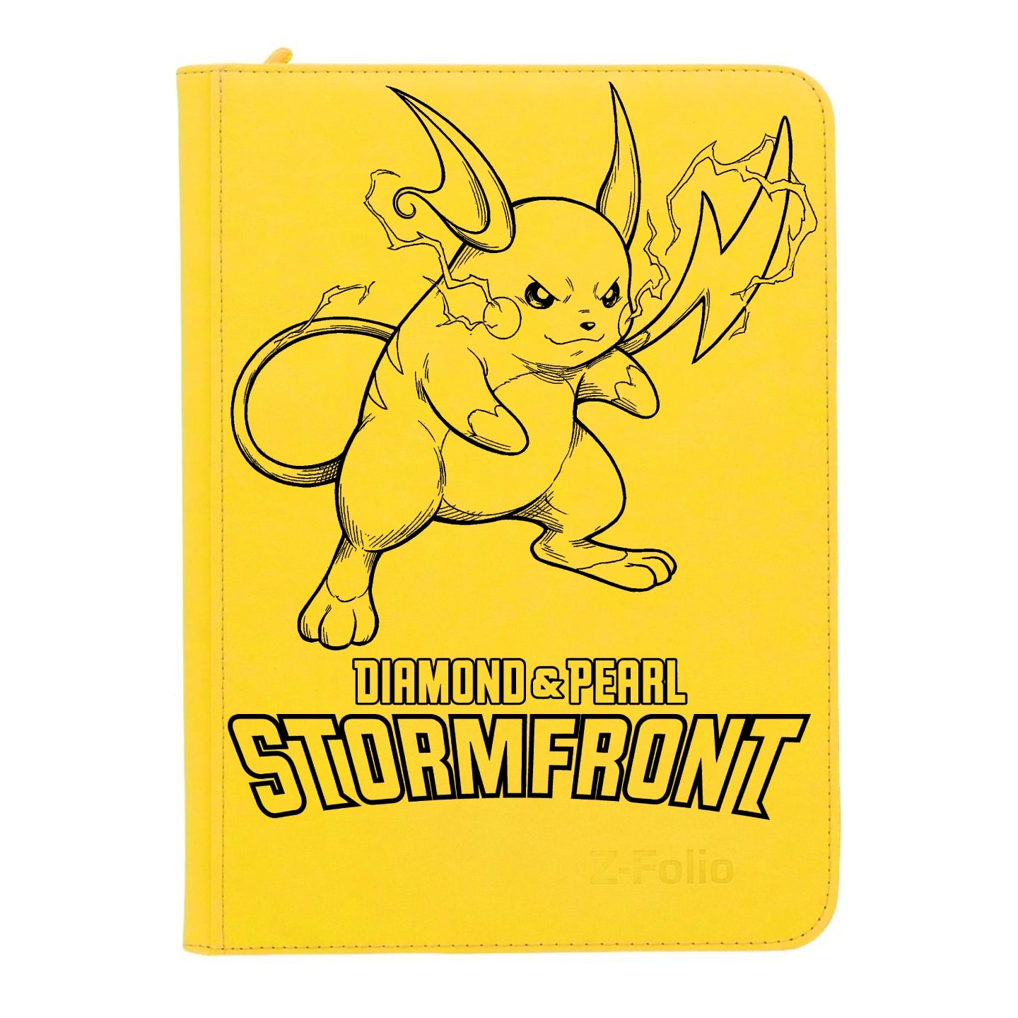 Stormfront (DP7)