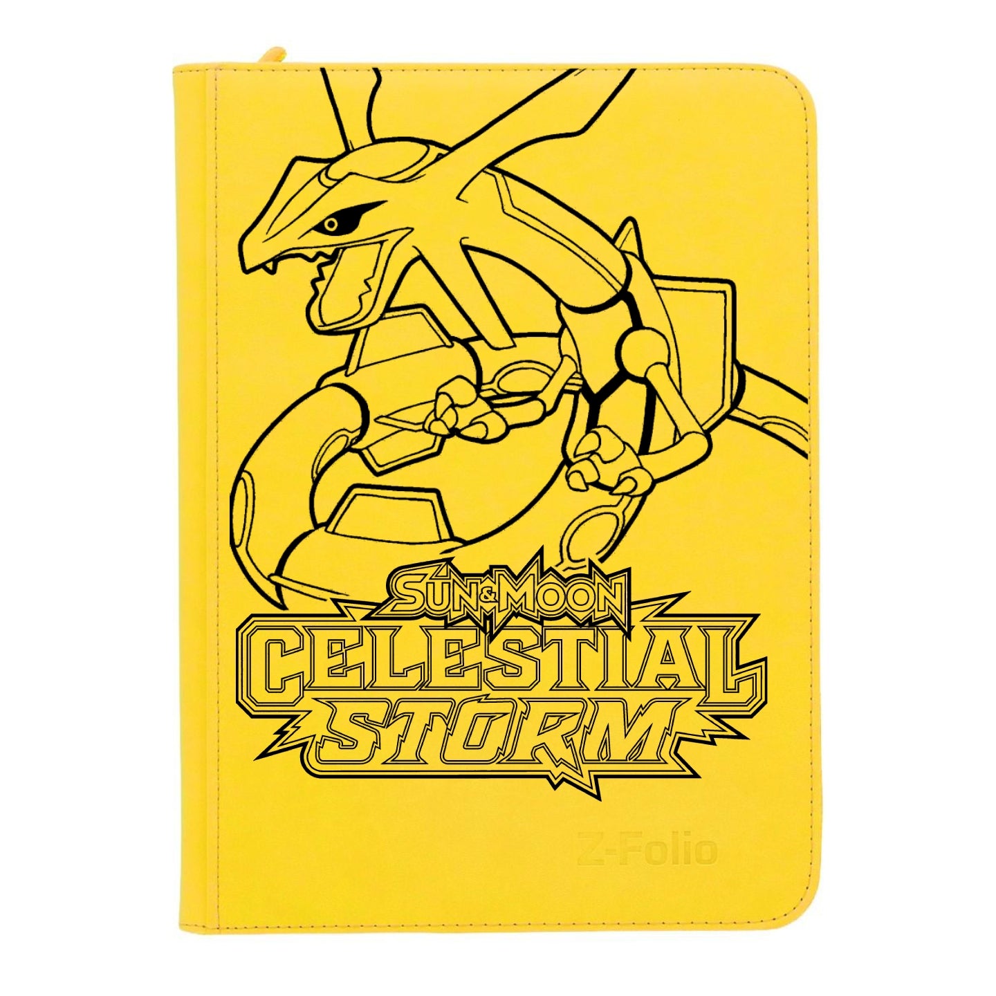 Celestial Storm (SM7)
