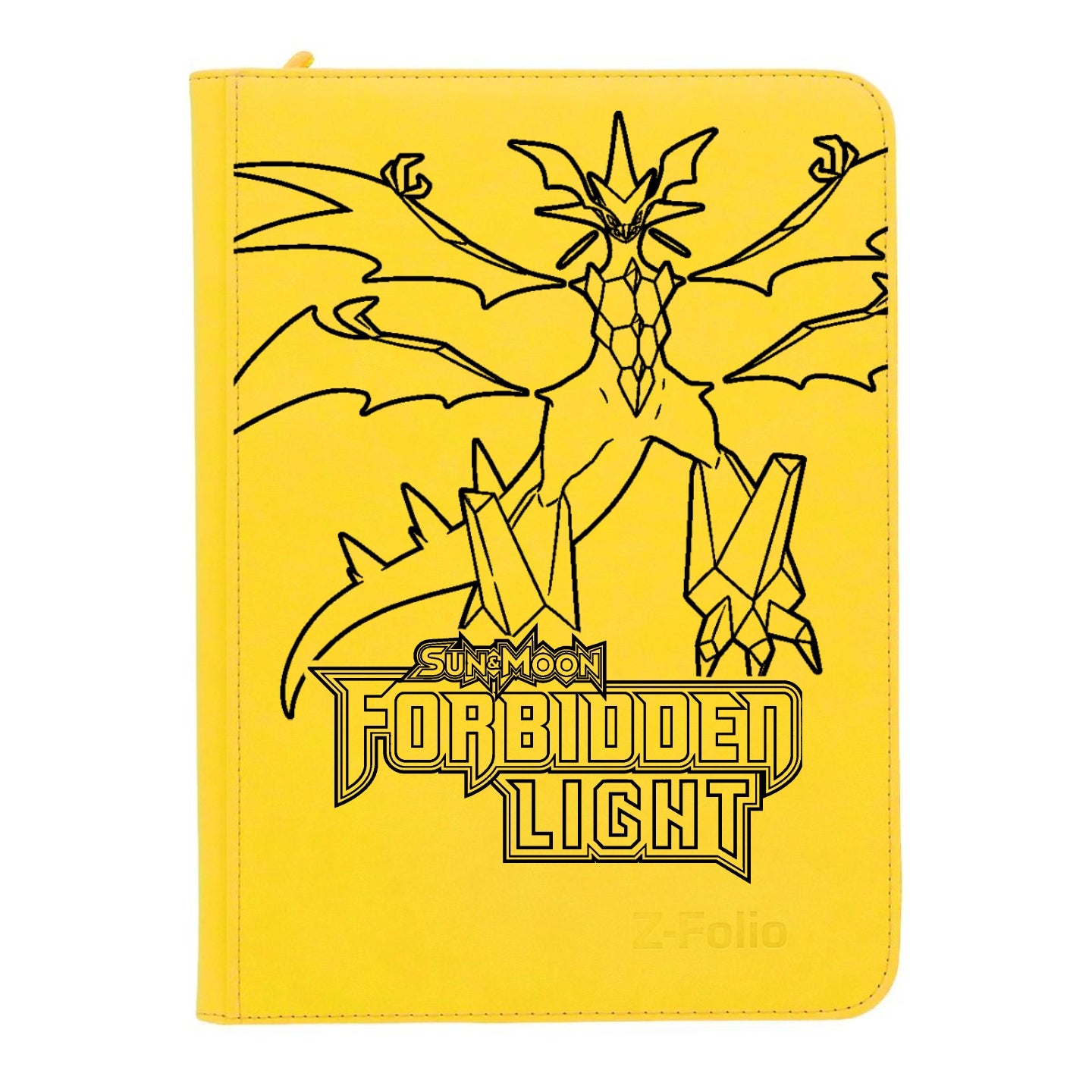Forbidden Light (SM6)