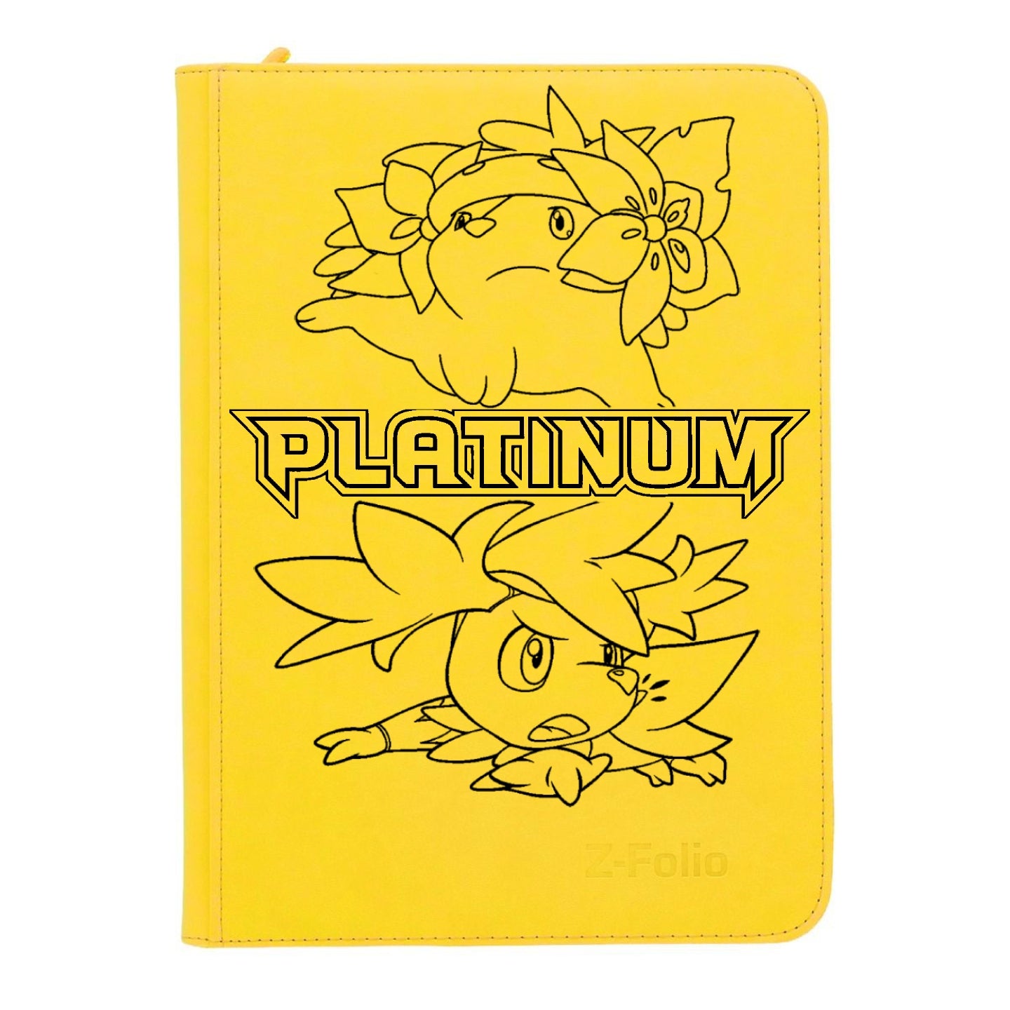 Platinum Base (P1)