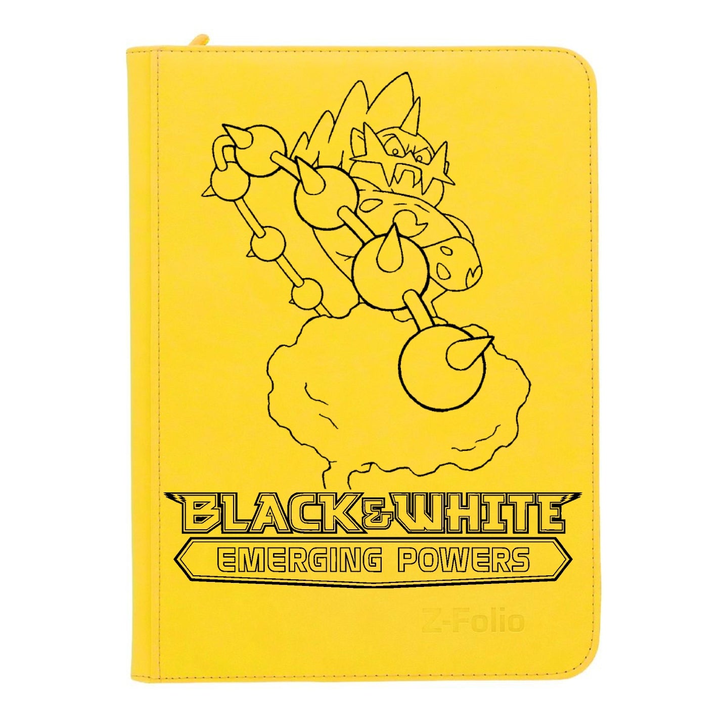 Emerging Powers (BW2)