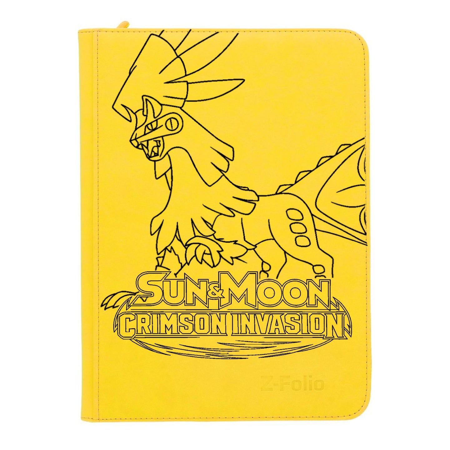 Crimson Invasion (SM4)