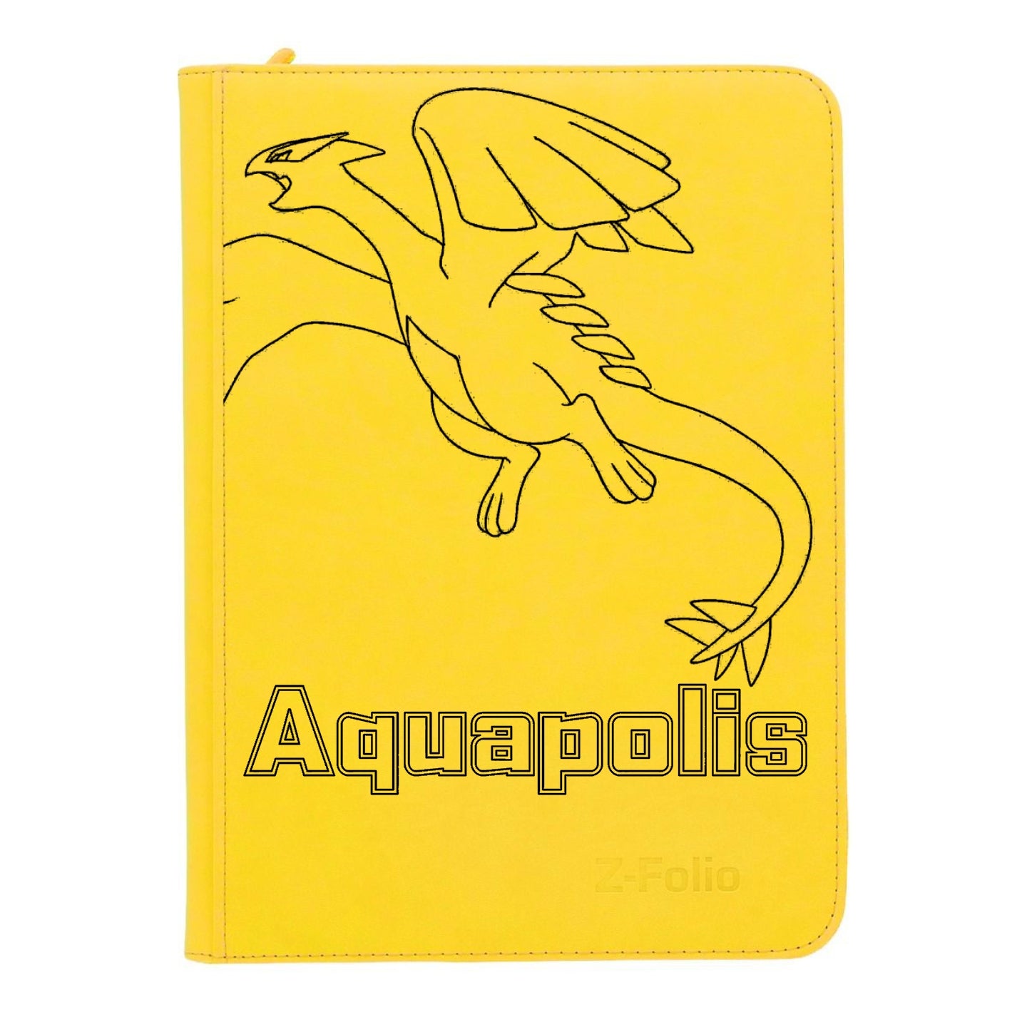 Aquapolis