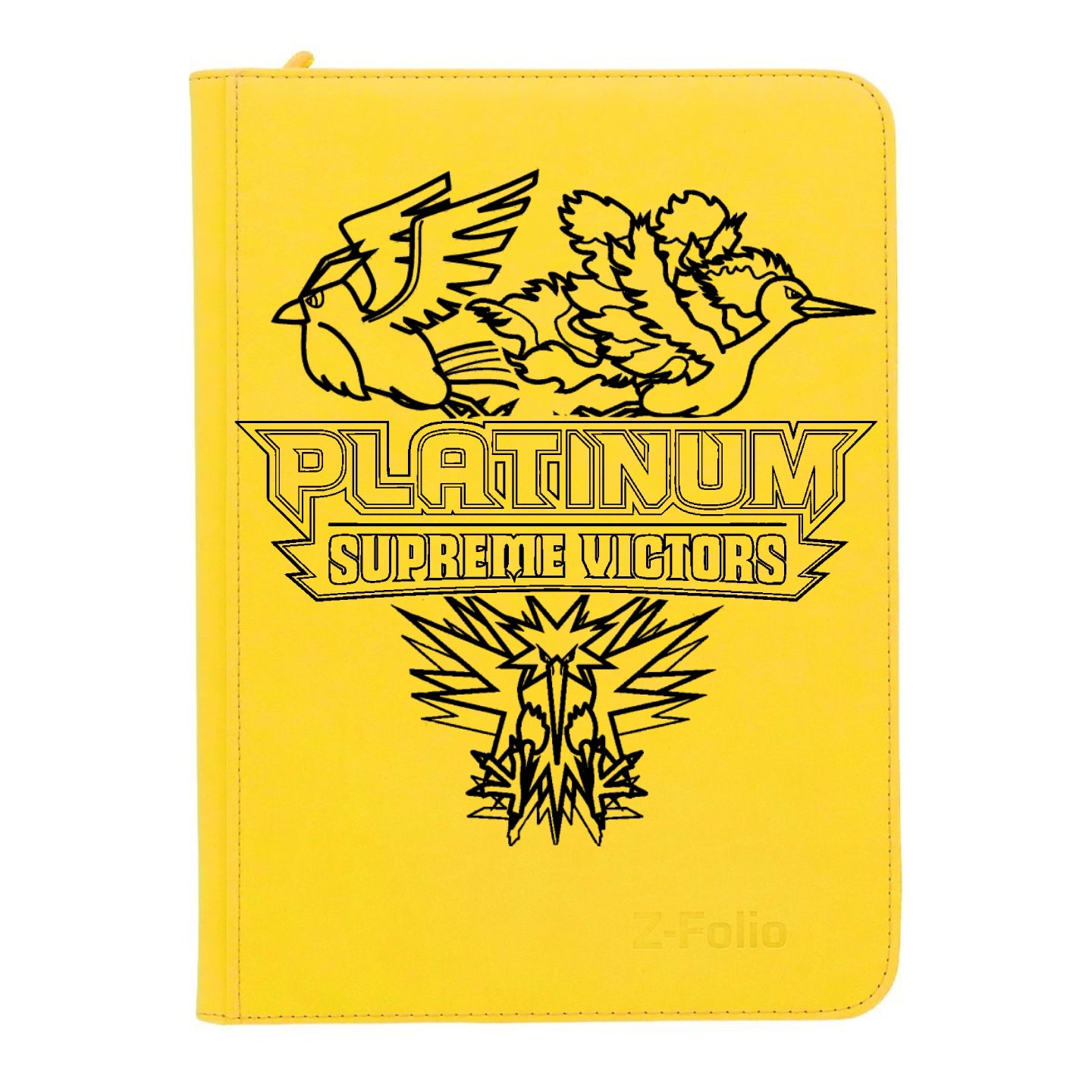 Supreme Victors (P3)