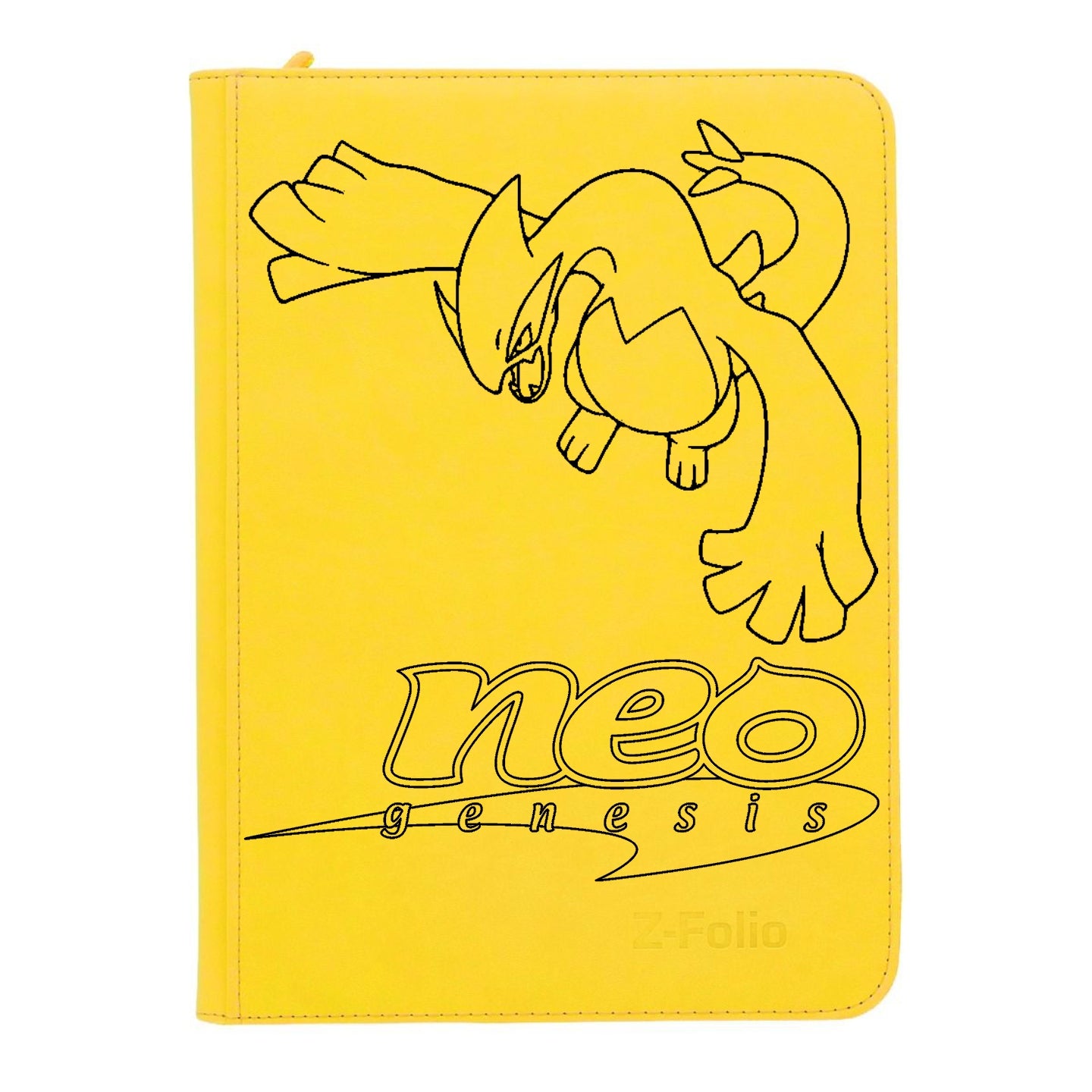 Neo Genesis (NEO1)