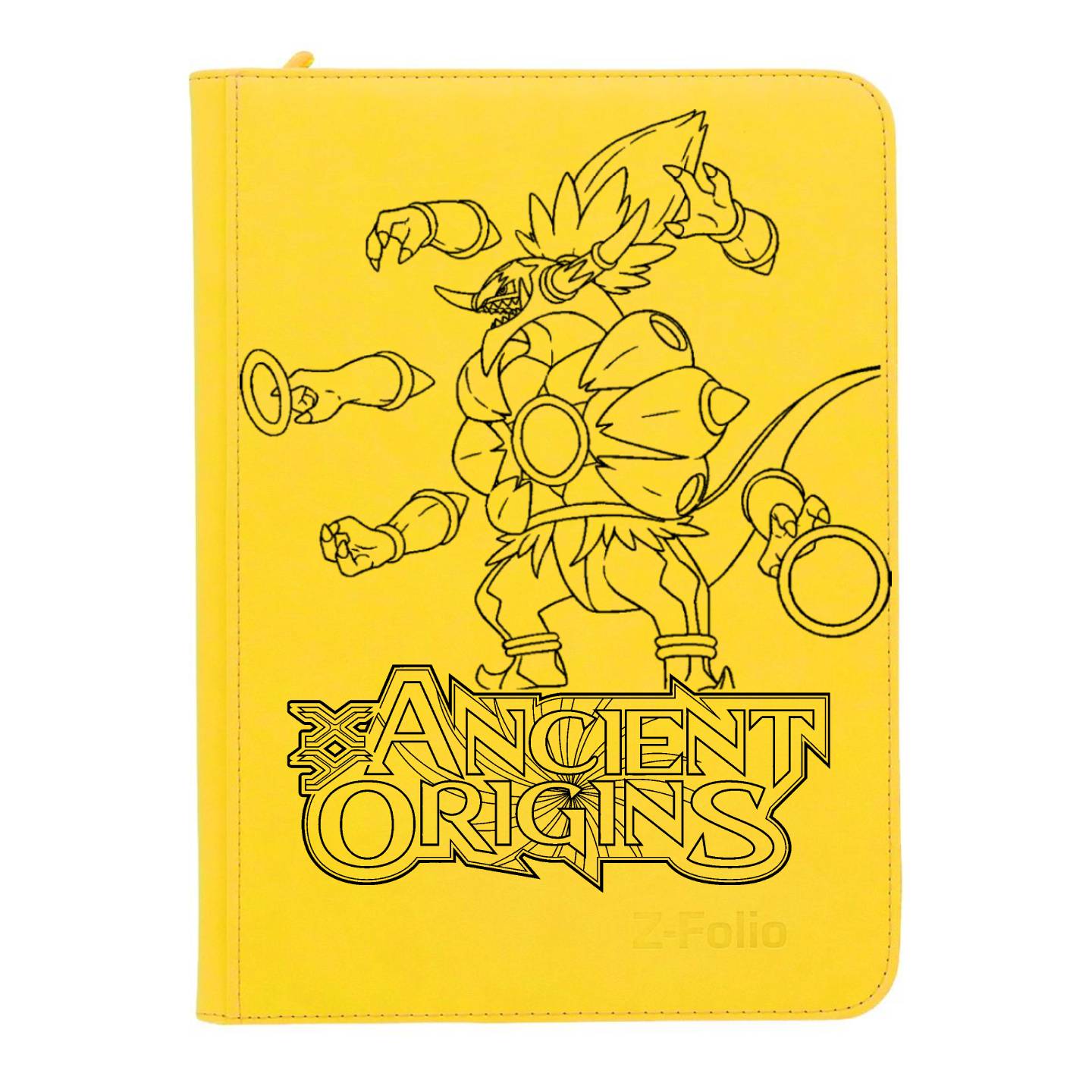 Ancient Origins (XY7)