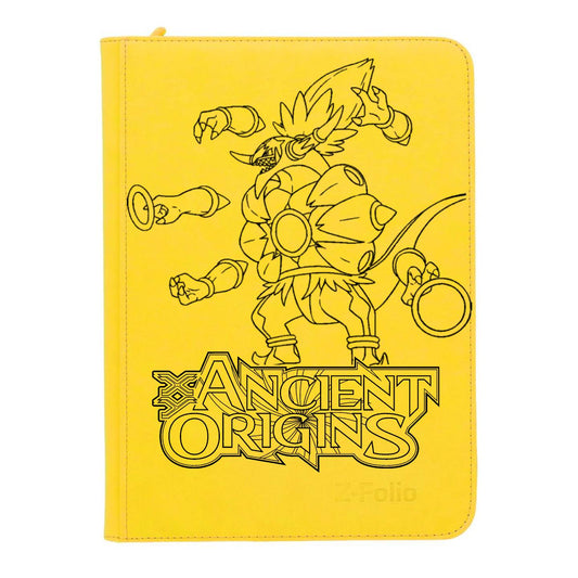 Ancient Origins (XY7)