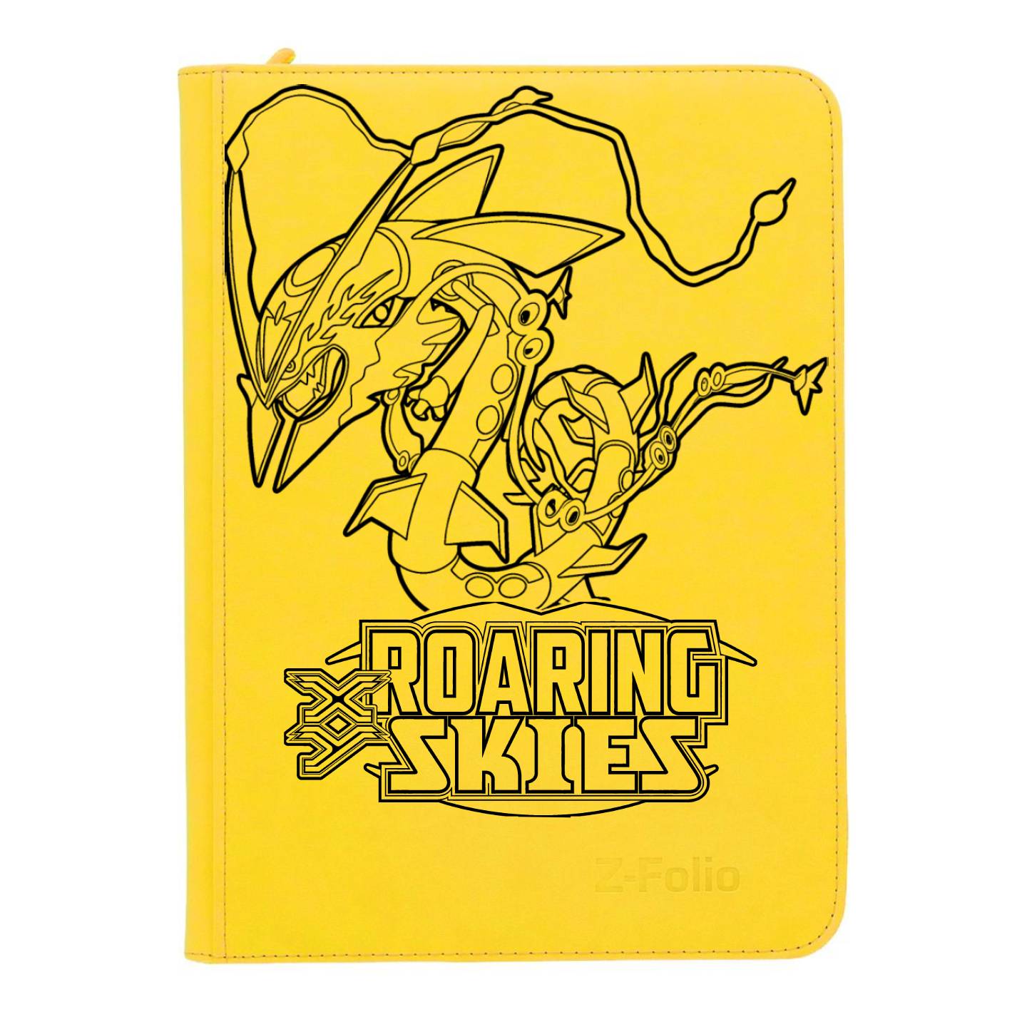 Roaring Skies (XY6)