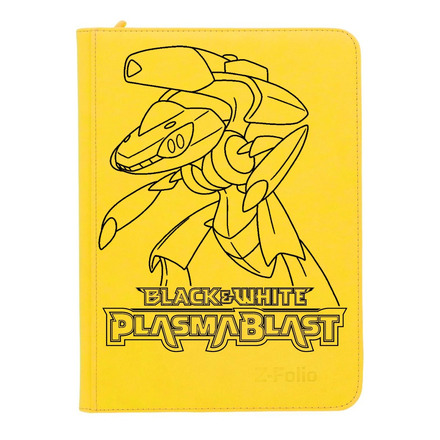 Plasma Blast (BW10)