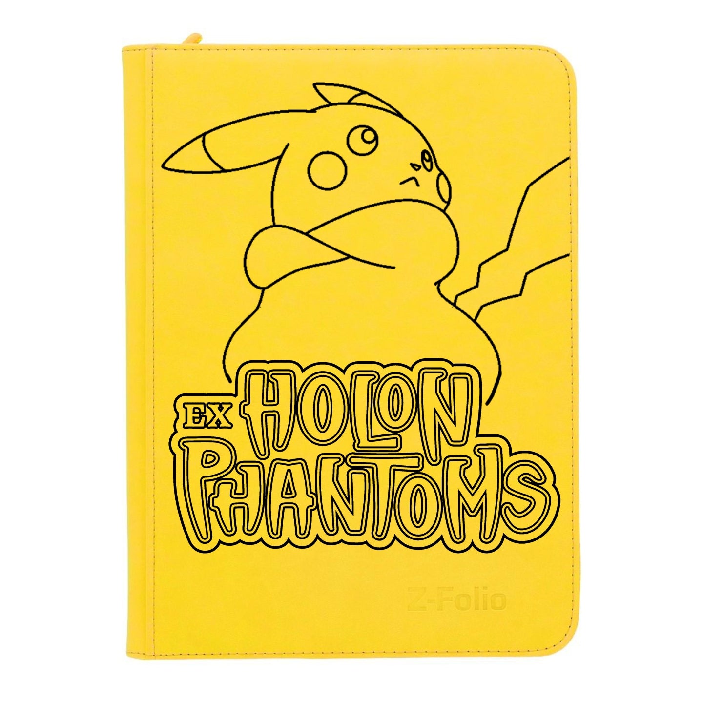 Holon Phantoms (EX13)