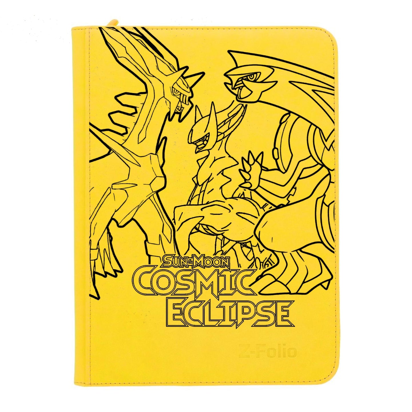 Cosmic Eclipse (SM12)