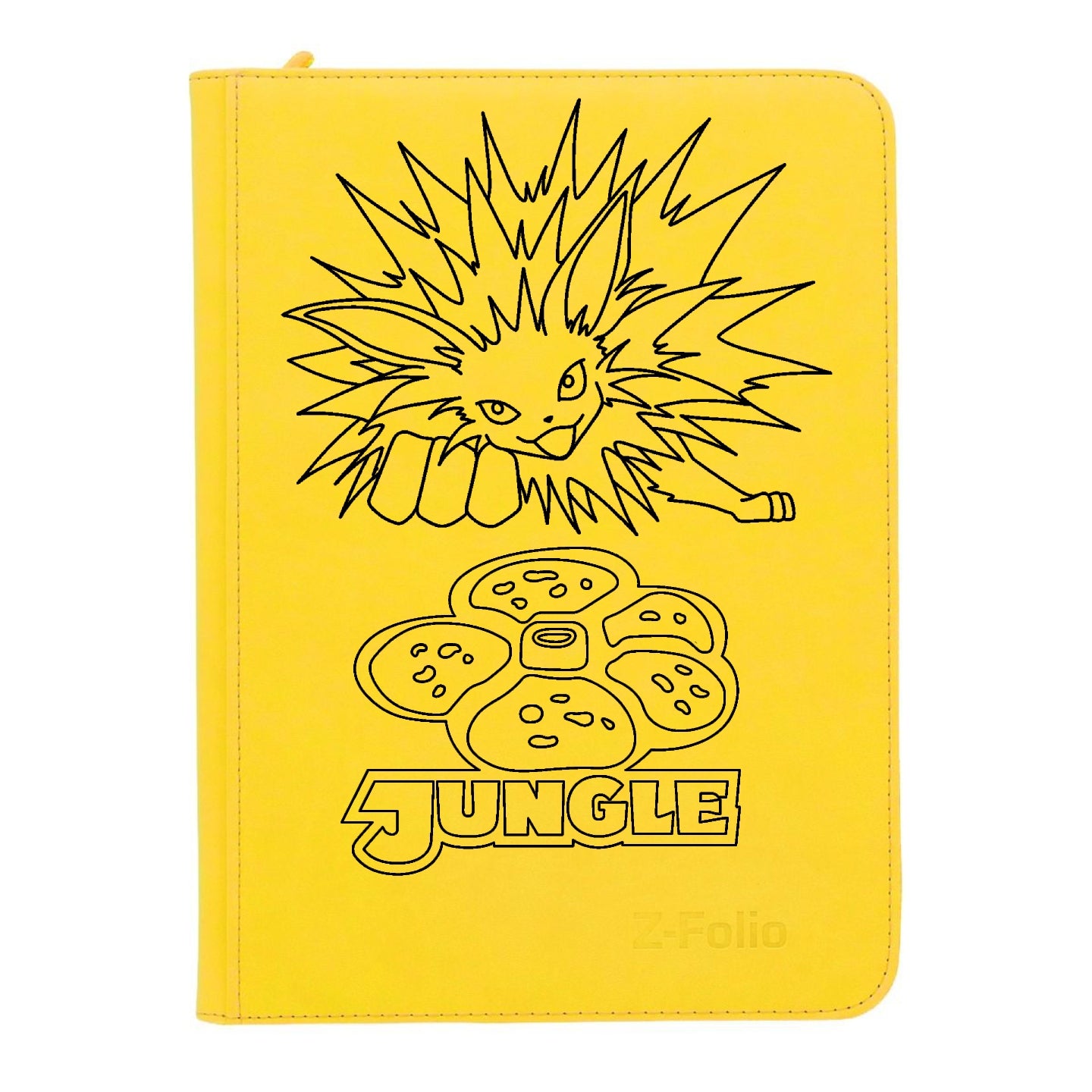 Jungle