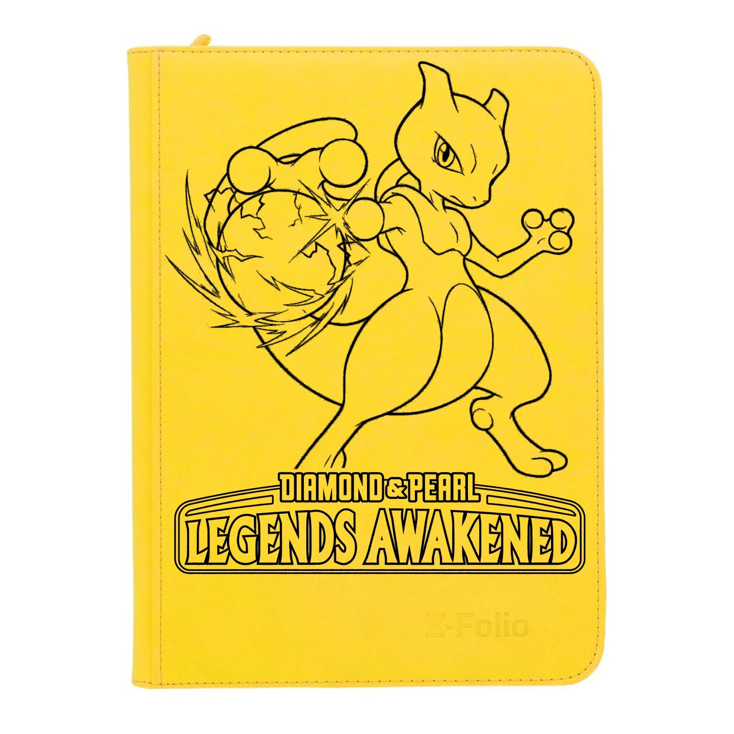 Legends Awakened (DP6)