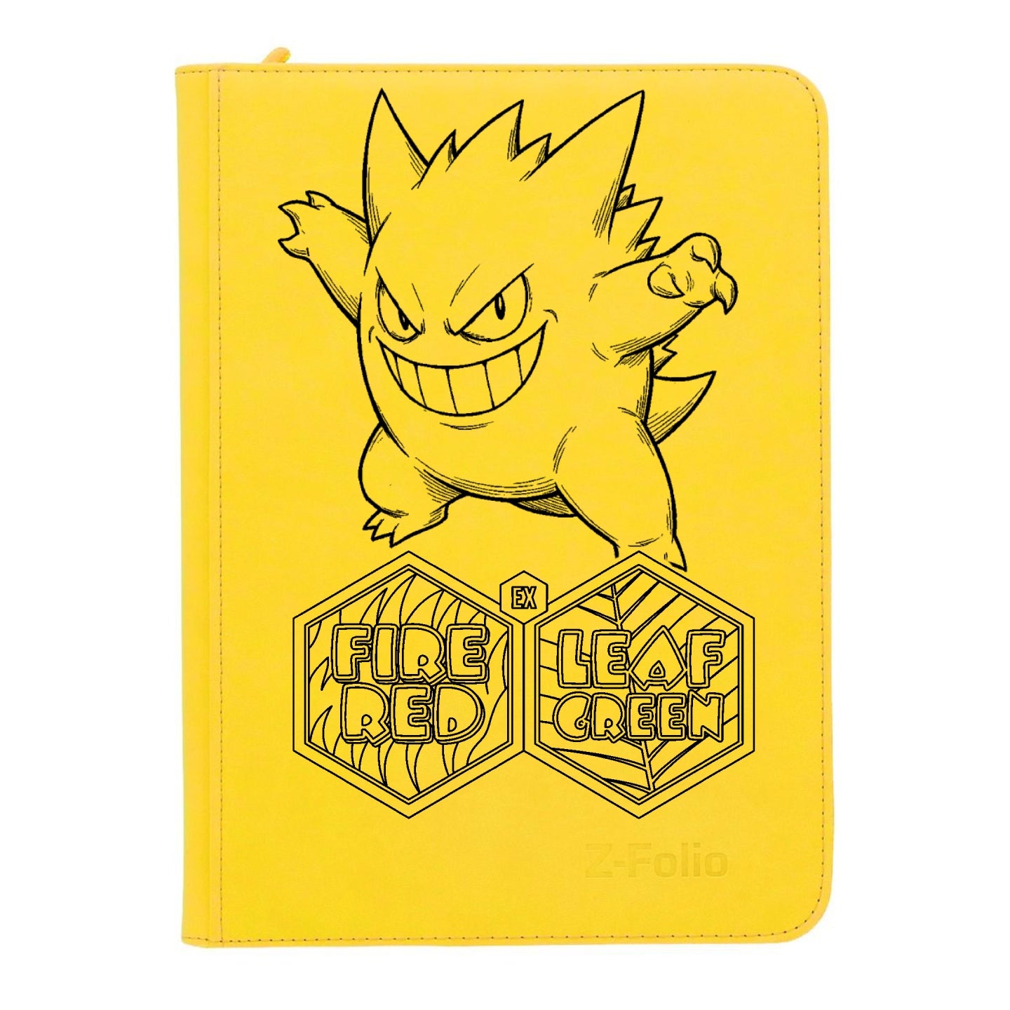 FireRed & LeafGreen (EX6)