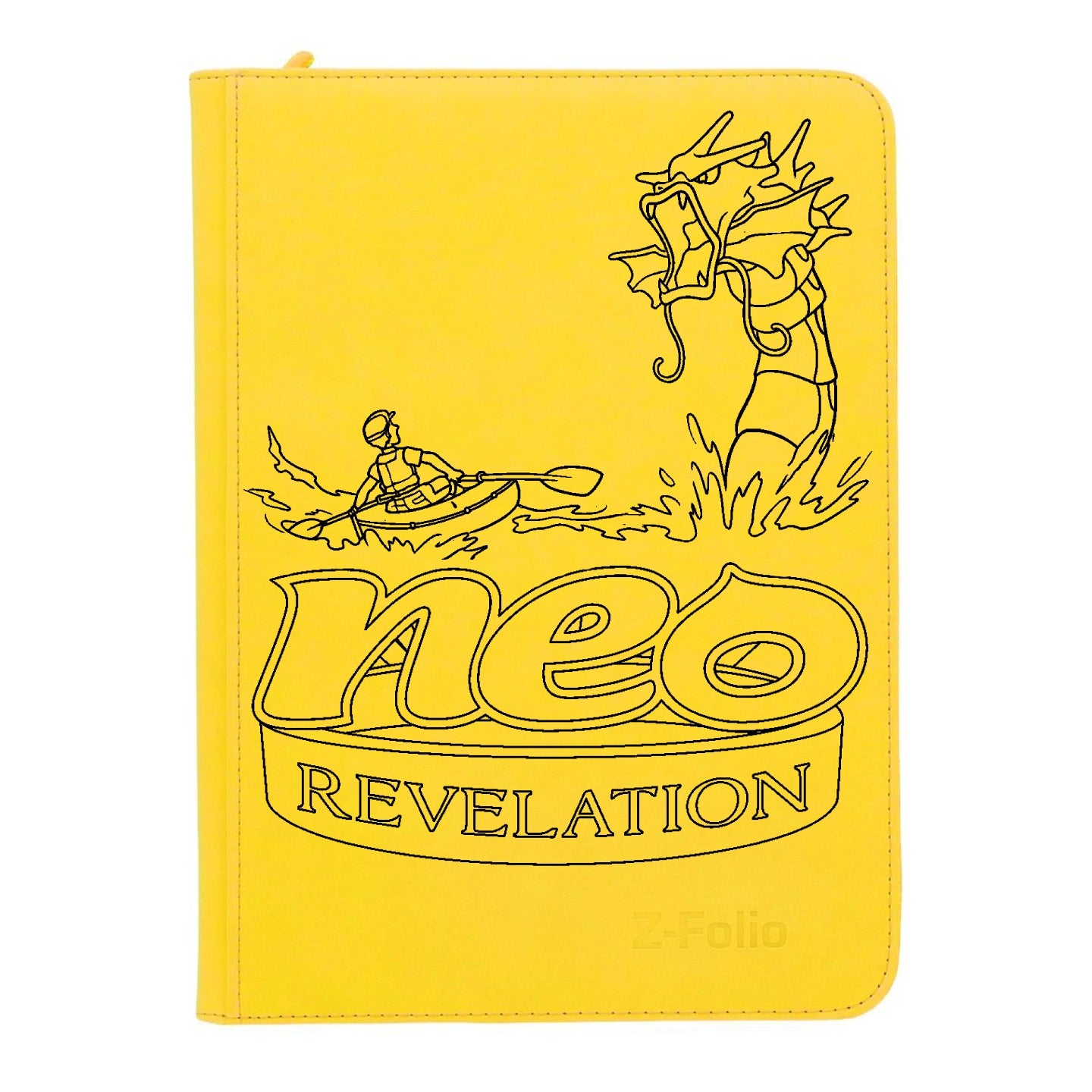 Neo Revelation (NEO3)