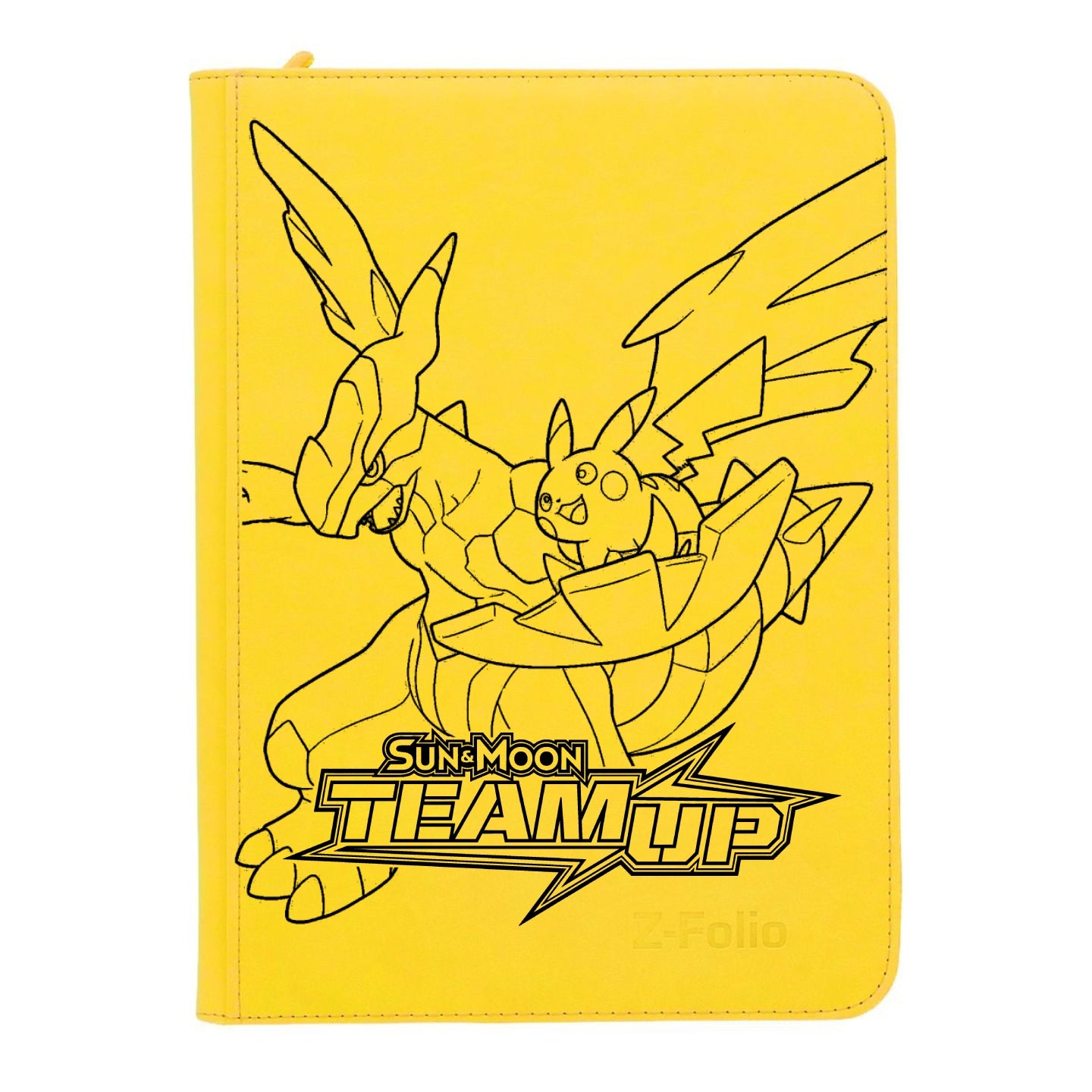 Team Up (SM9)