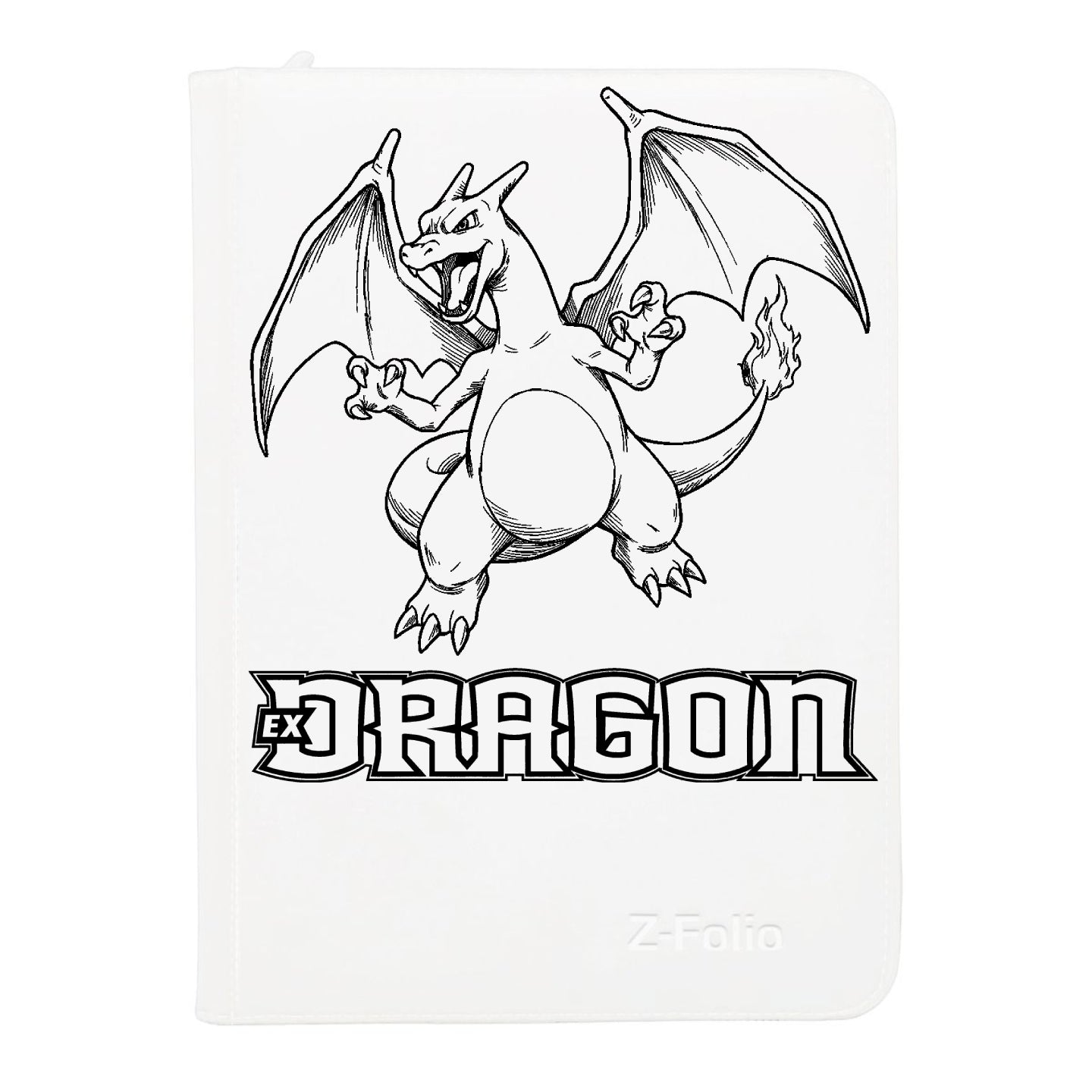 Dragon (EX3)