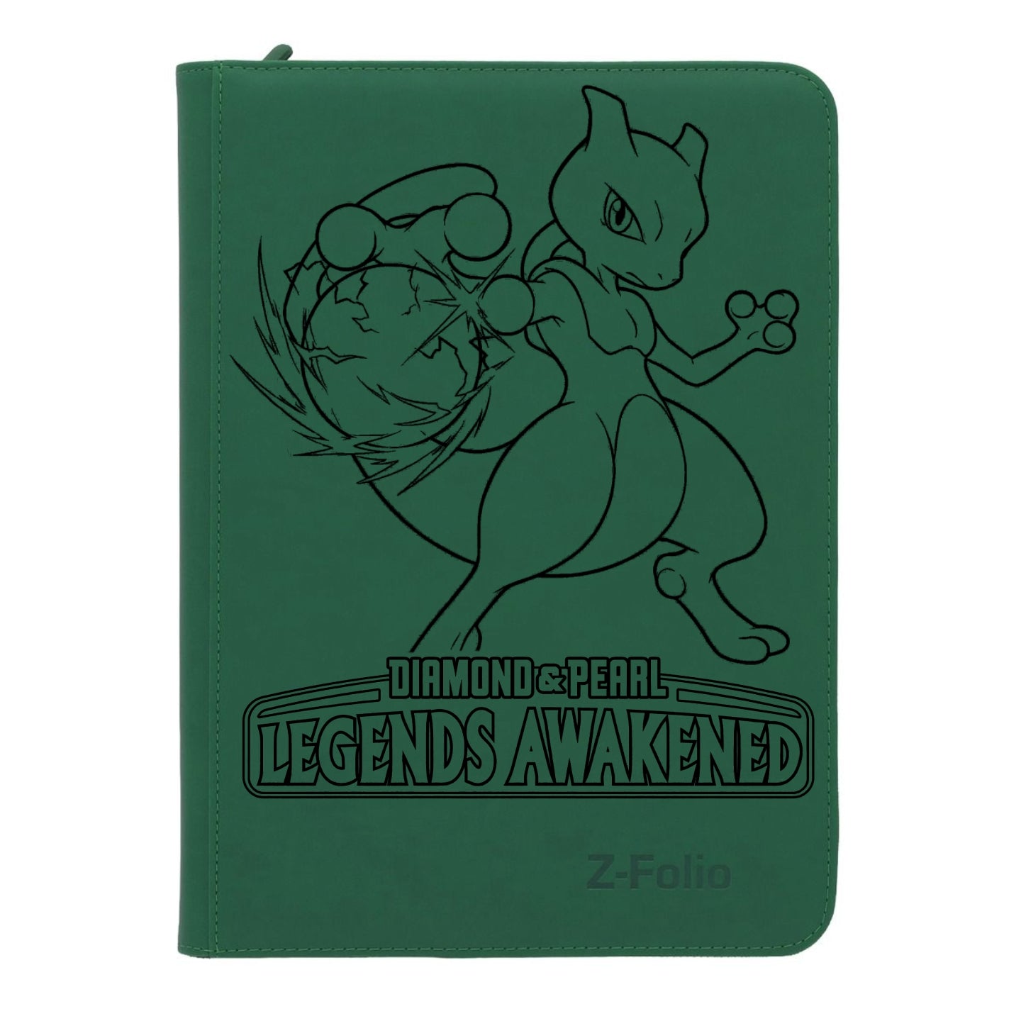 Legends Awakened (DP6)