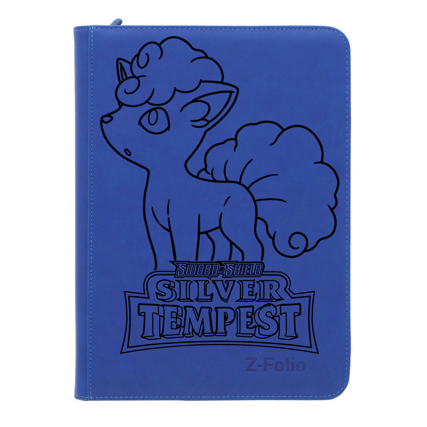 Silver Tempest (SWSH12)