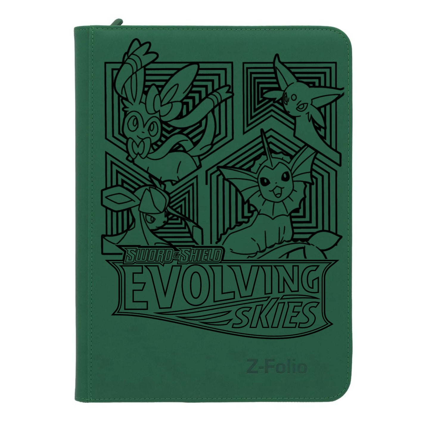 Evolving Skies (SWSH7)