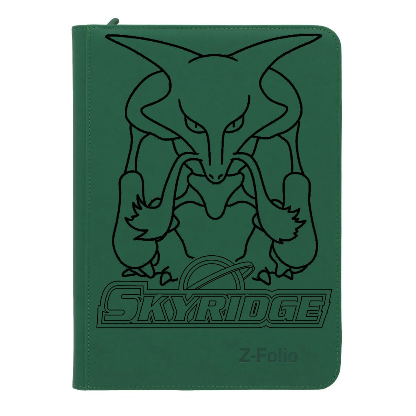 Skyridge