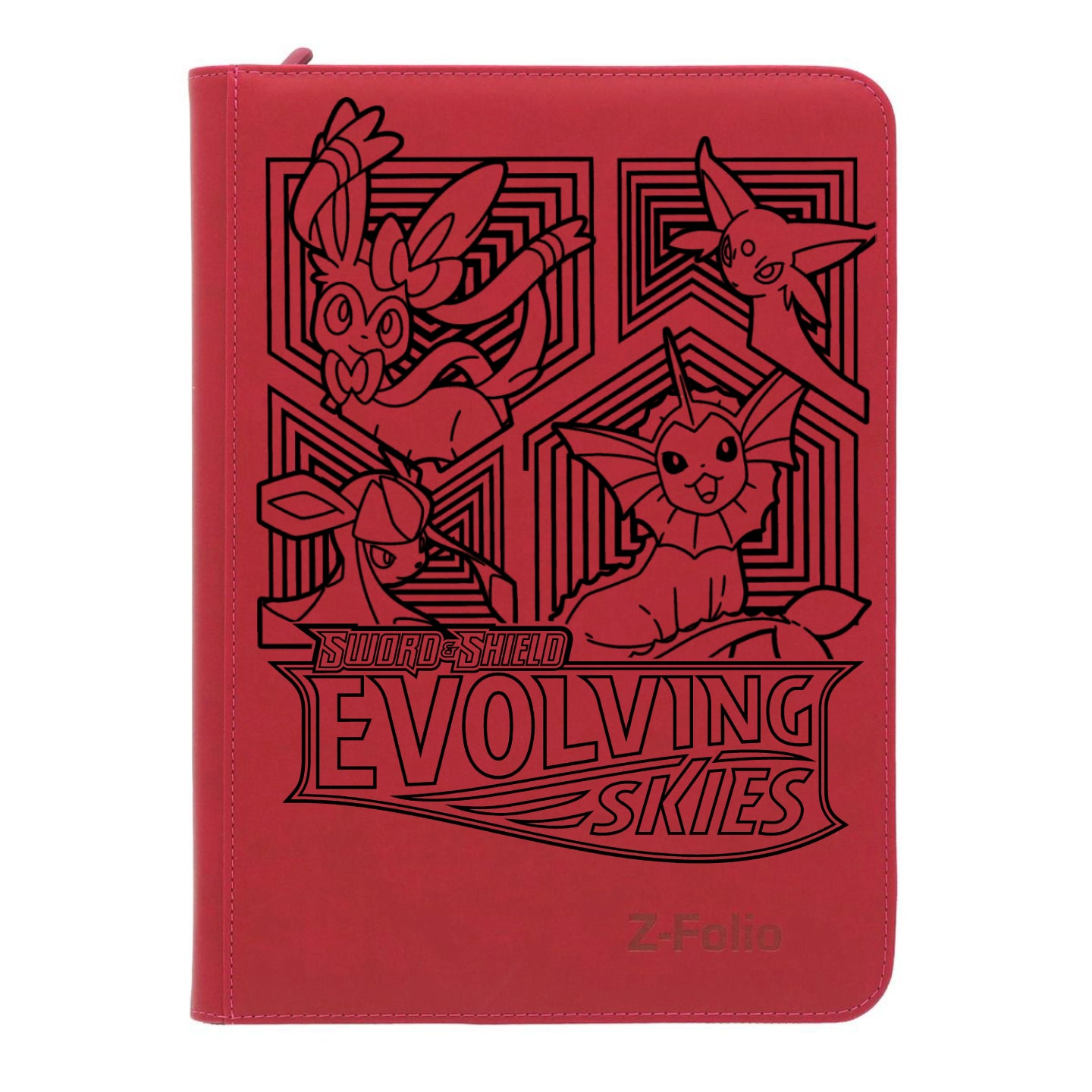 Evolving Skies (SWSH7)