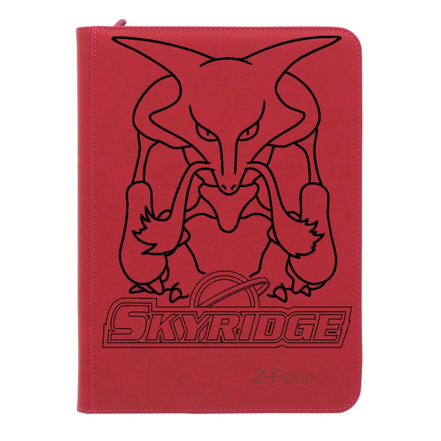 Skyridge