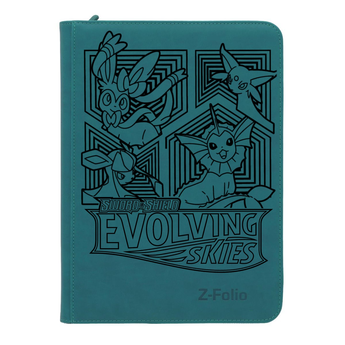 Evolving Skies (SWSH7)