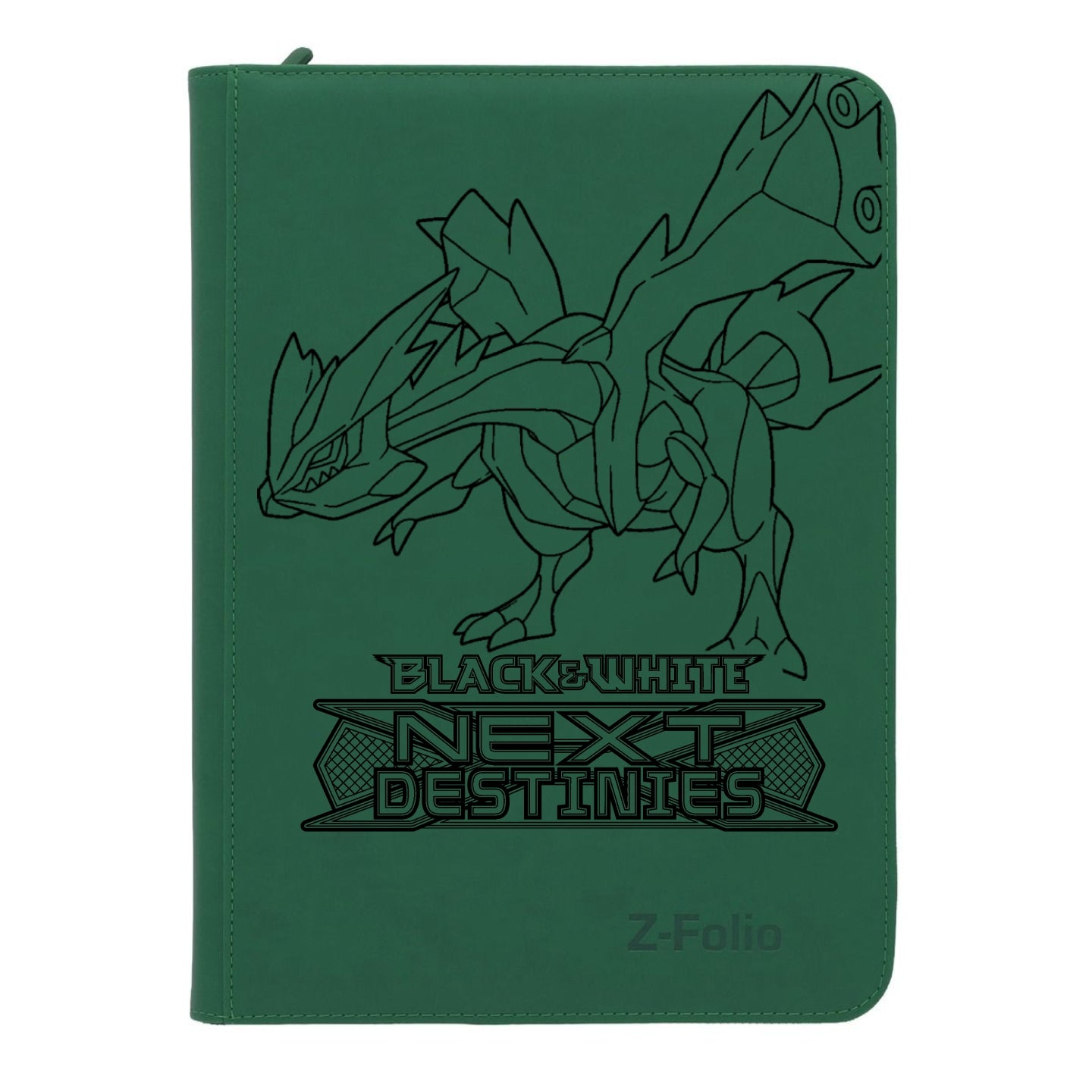 Next Destinies (BW4)