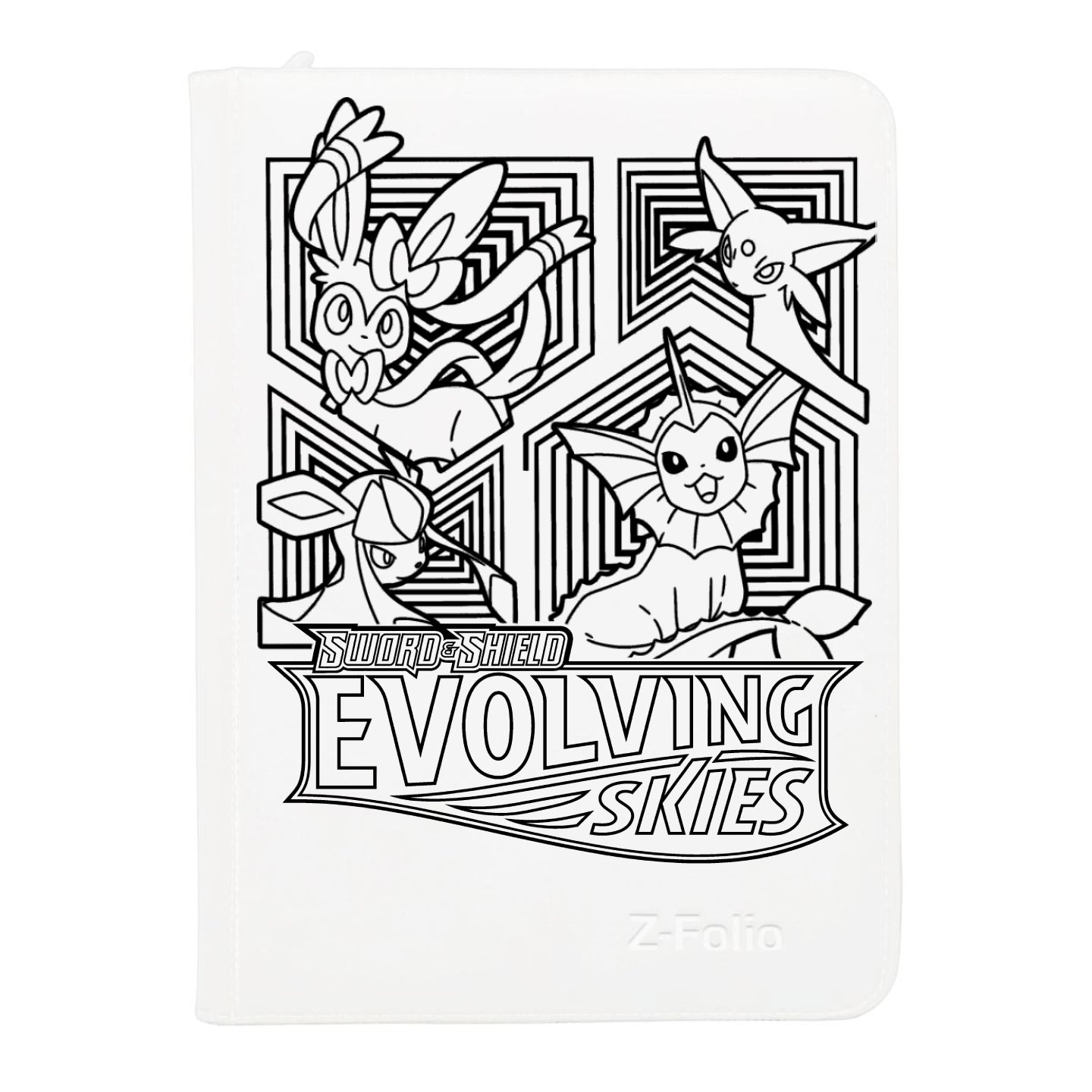 Evolving Skies (SWSH7)