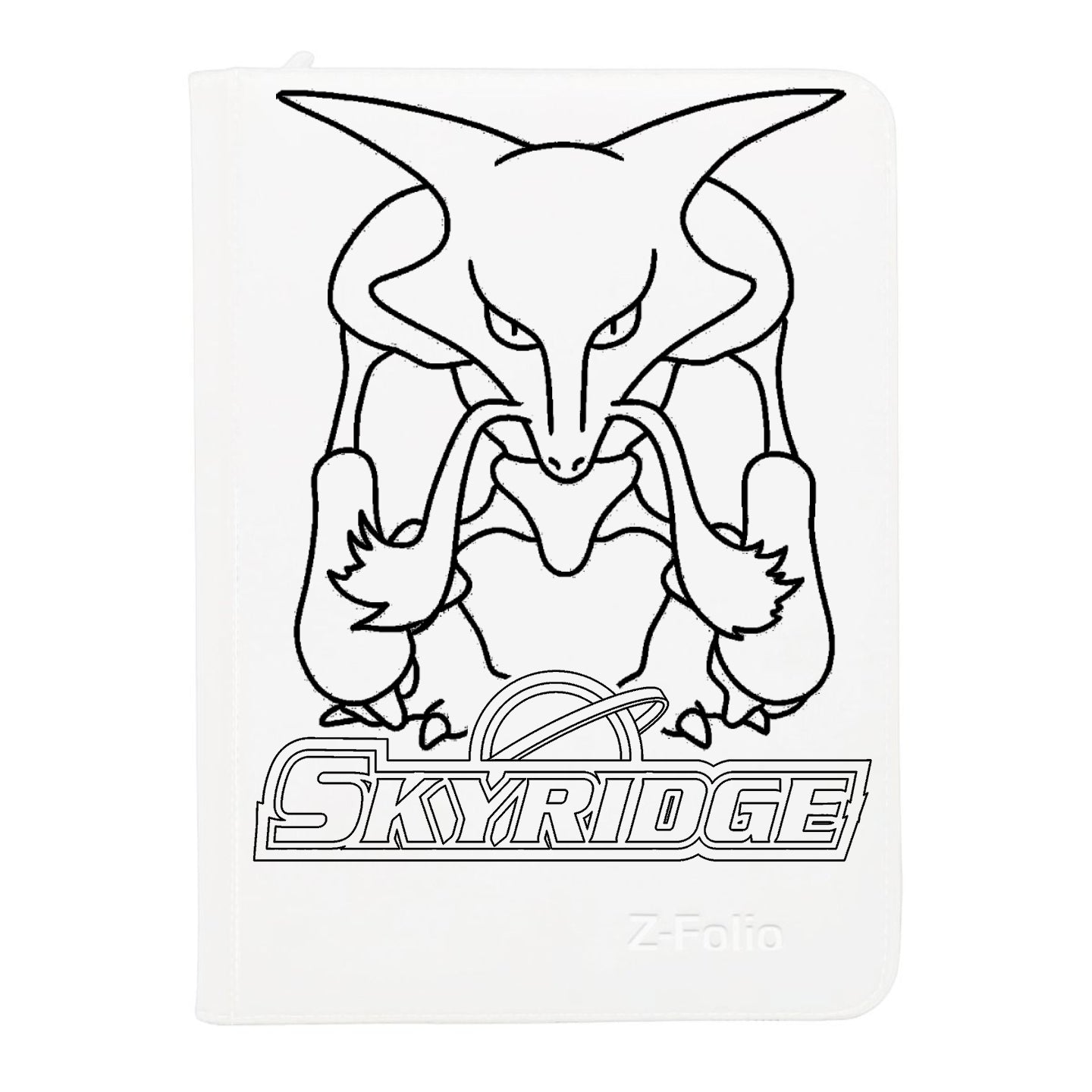 Skyridge
