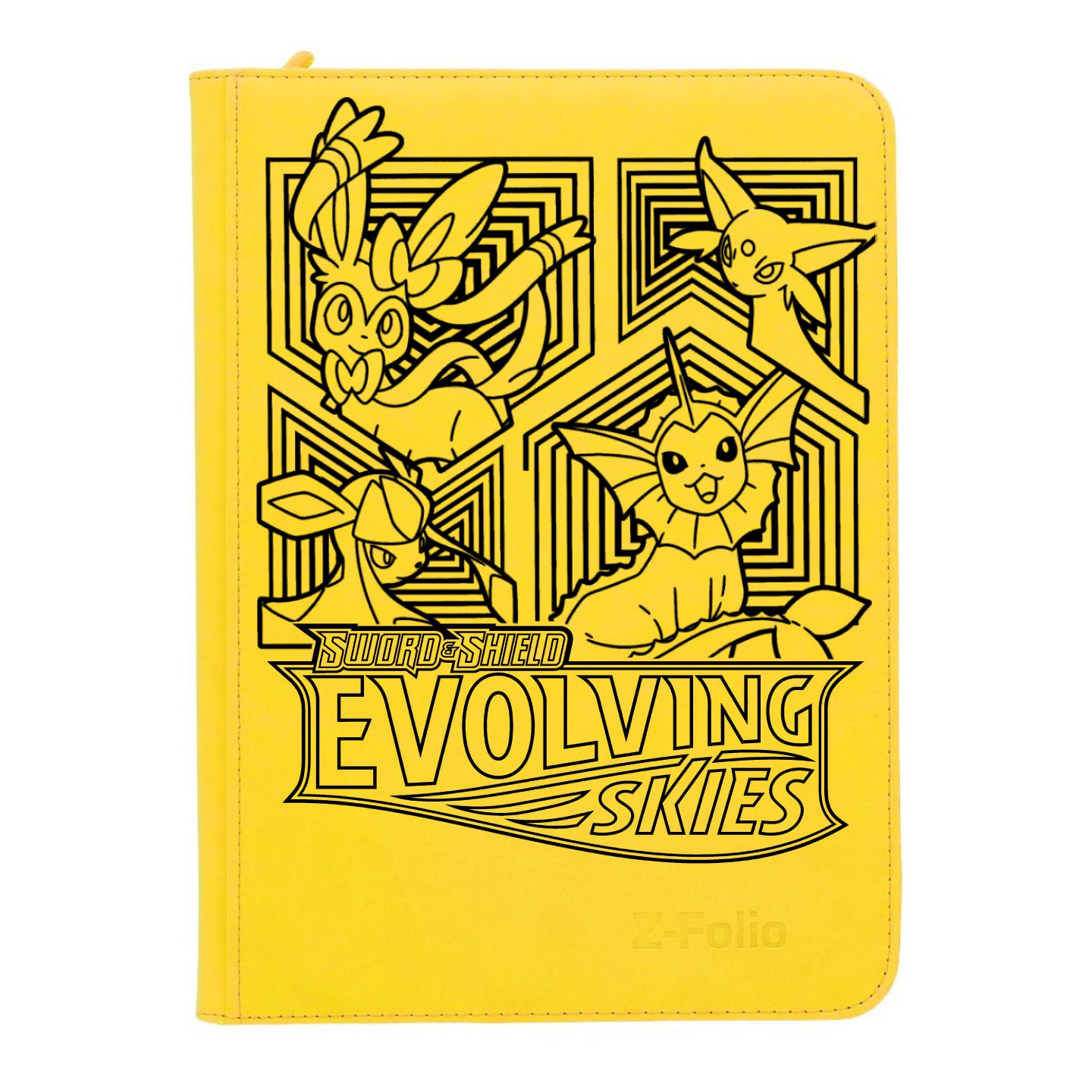Evolving Skies (SWSH7)