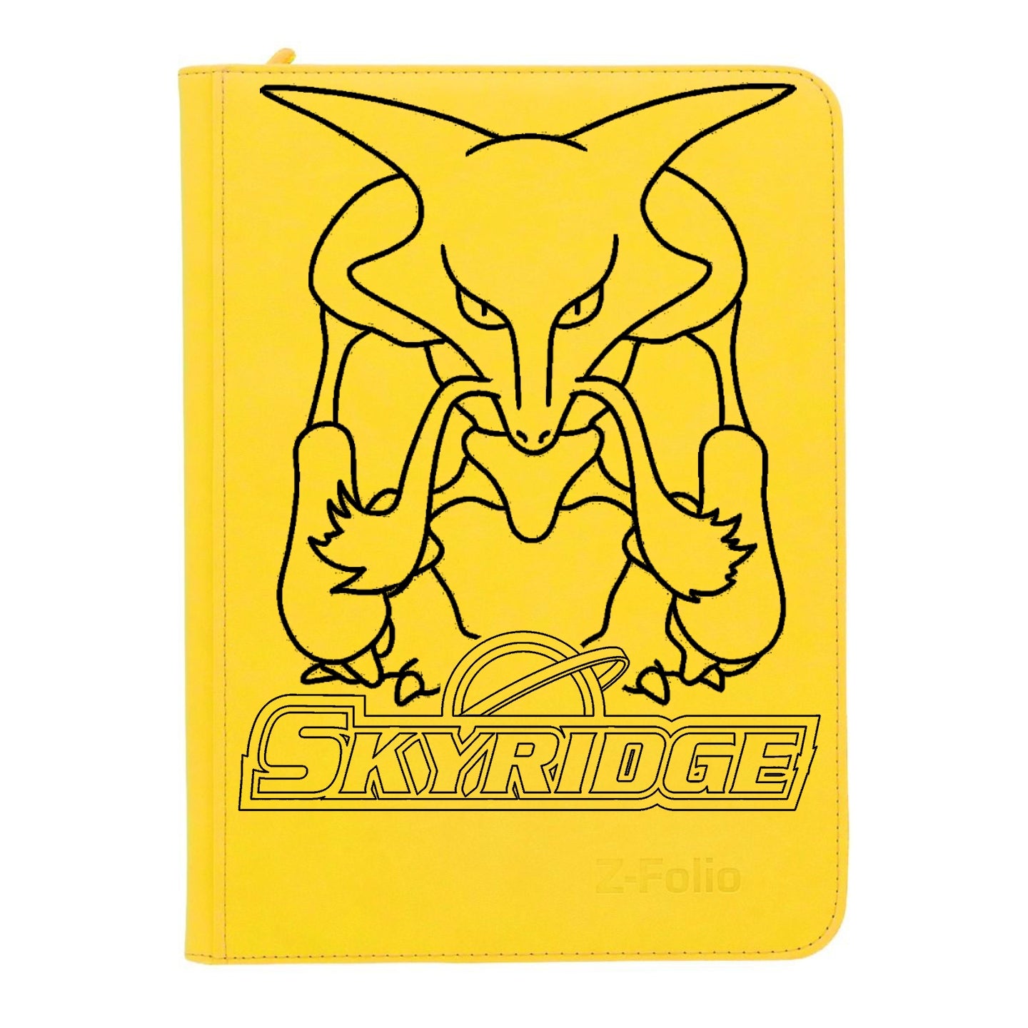 Skyridge