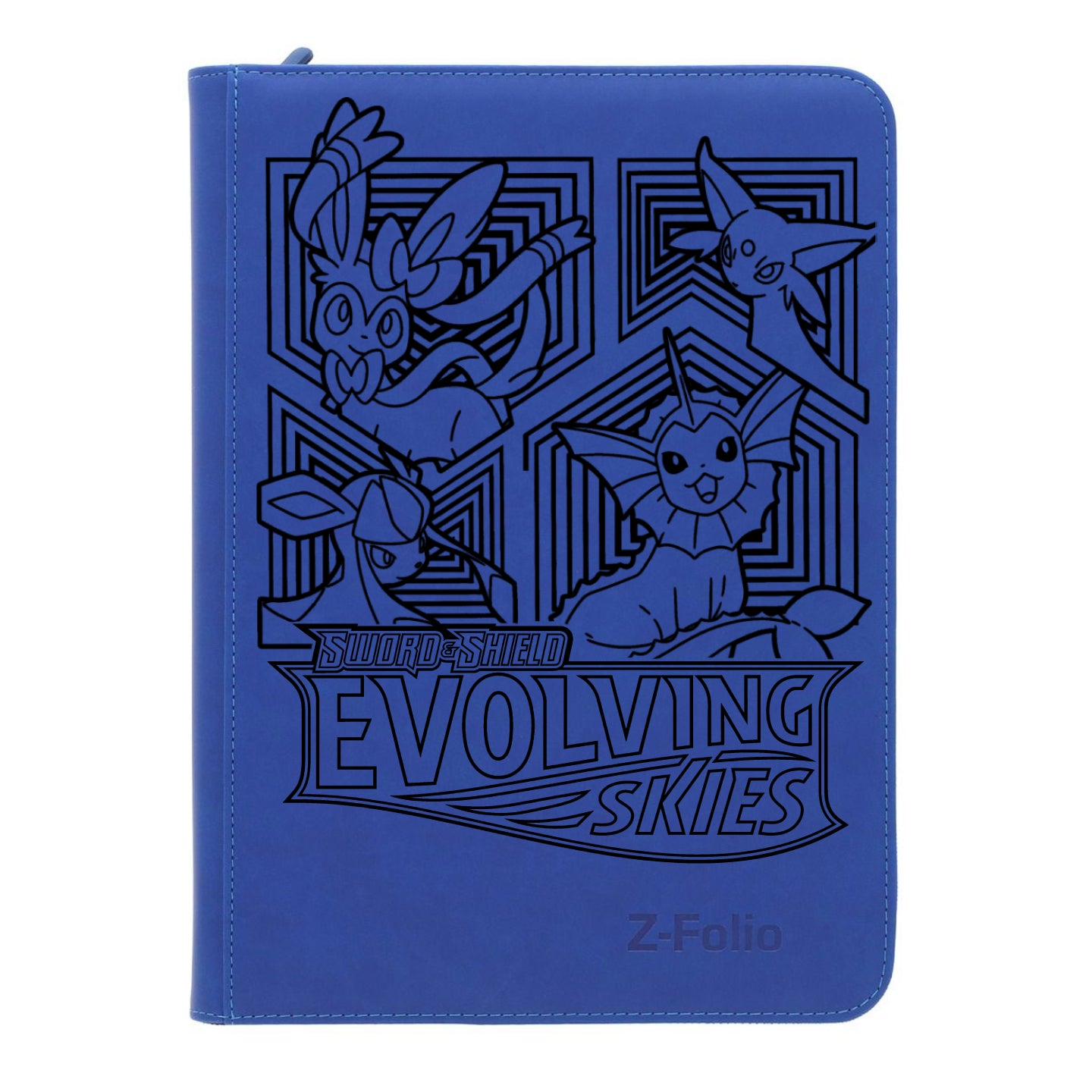 Evolving Skies (SWSH7)