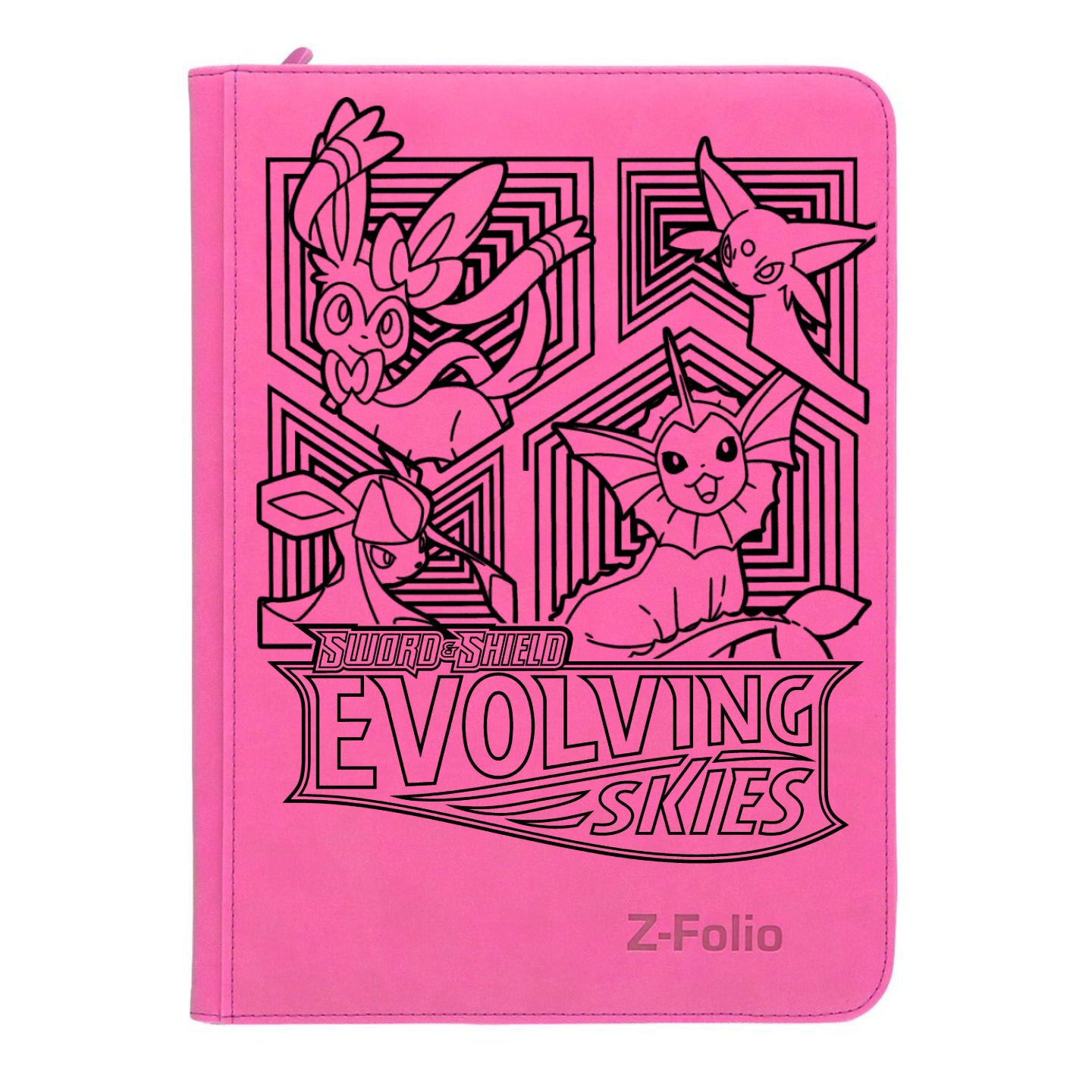 Evolving Skies (SWSH7)