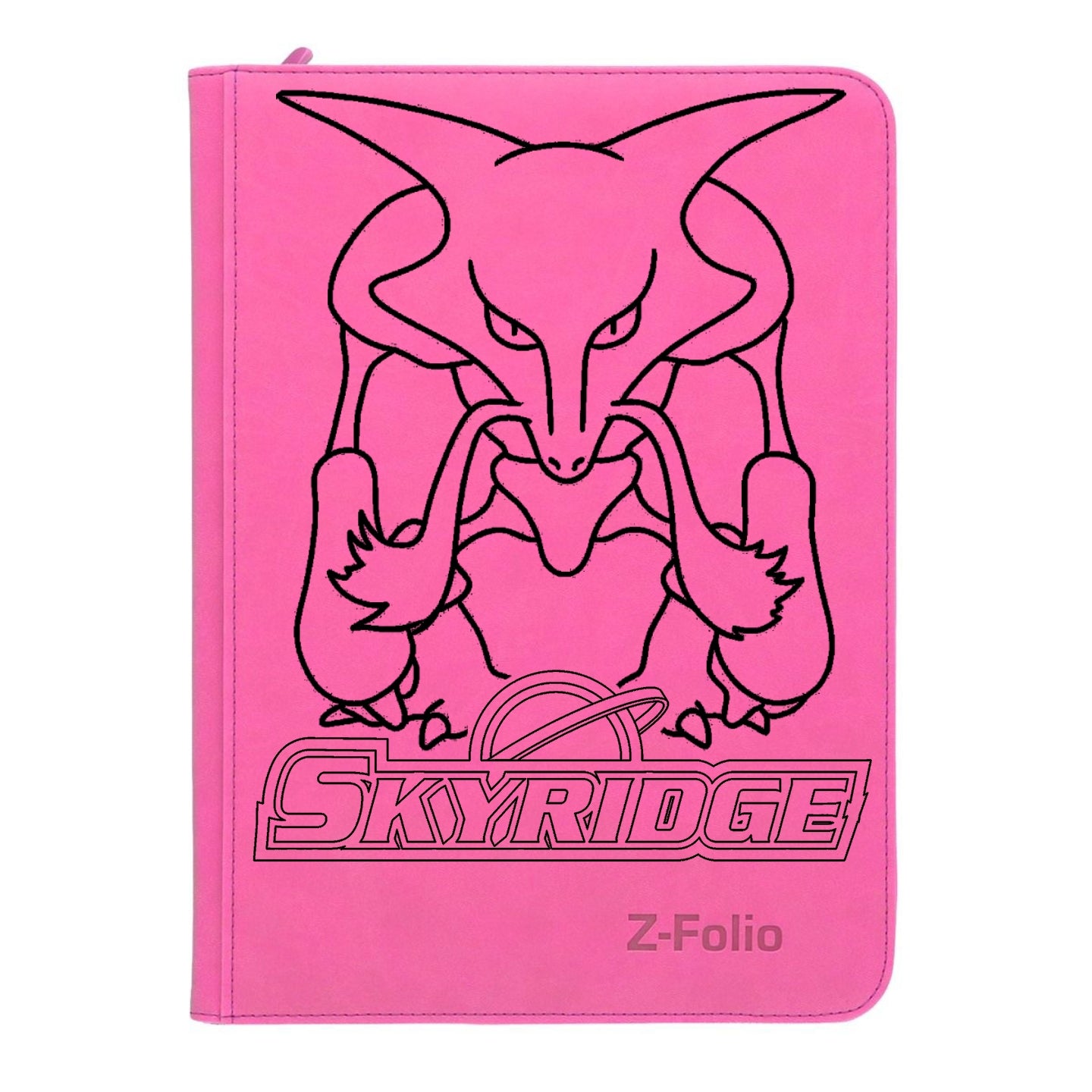 Skyridge