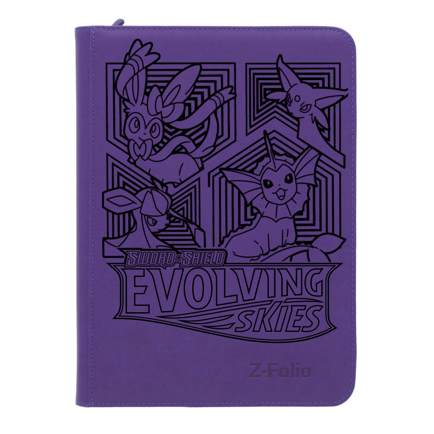 Evolving Skies (SWSH7)