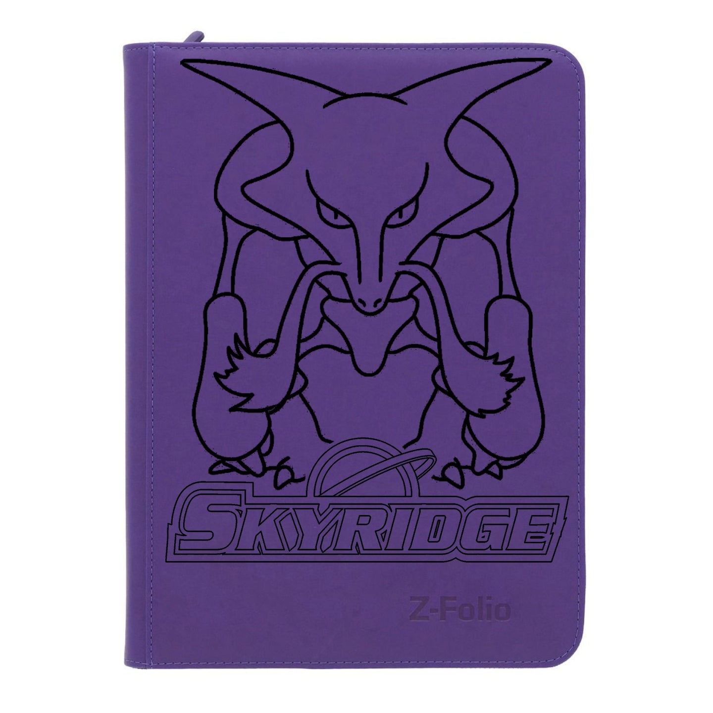 Skyridge