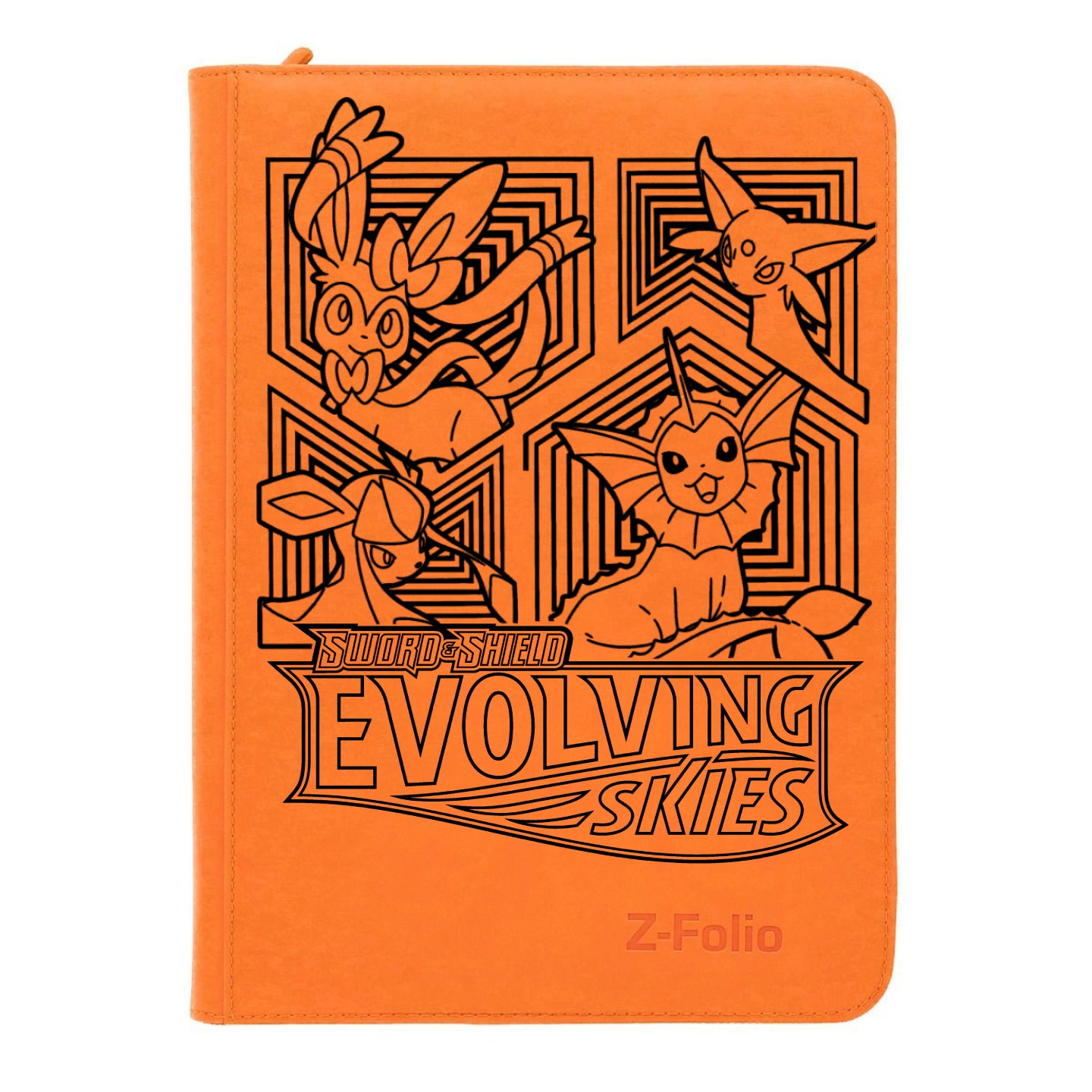 Evolving Skies (SWSH7)