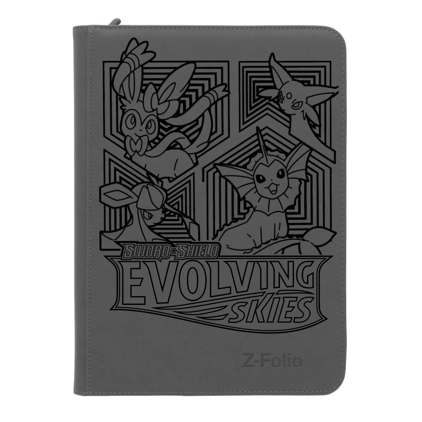 Evolving Skies (SWSH7)