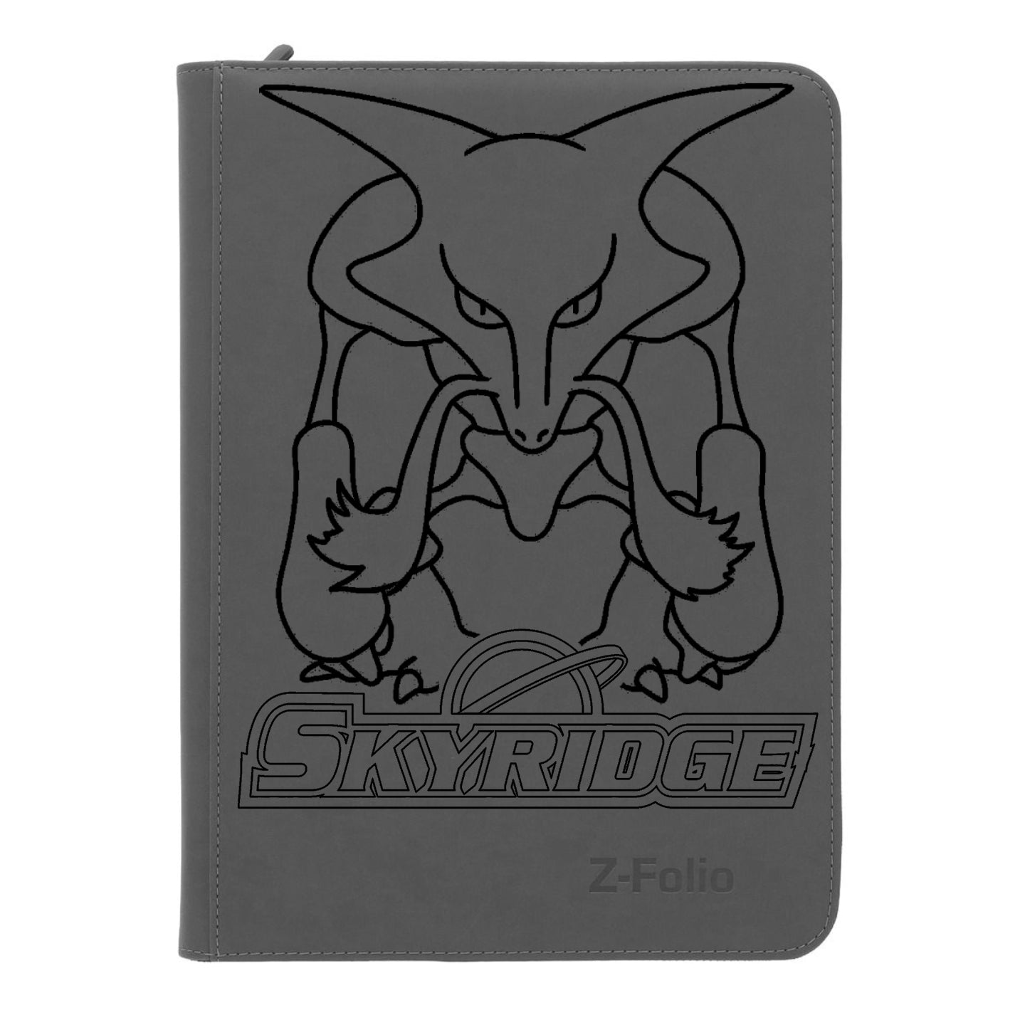 Skyridge