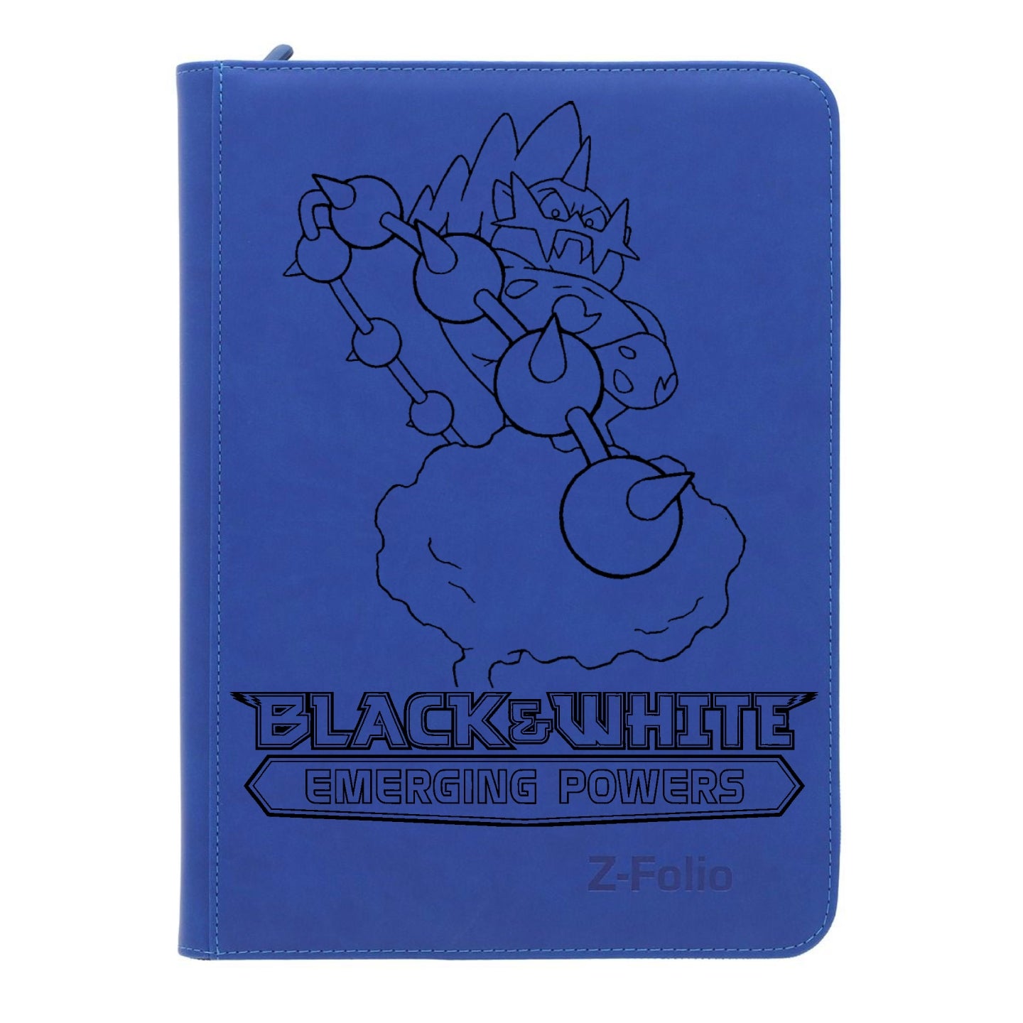 Emerging Powers (BW2)
