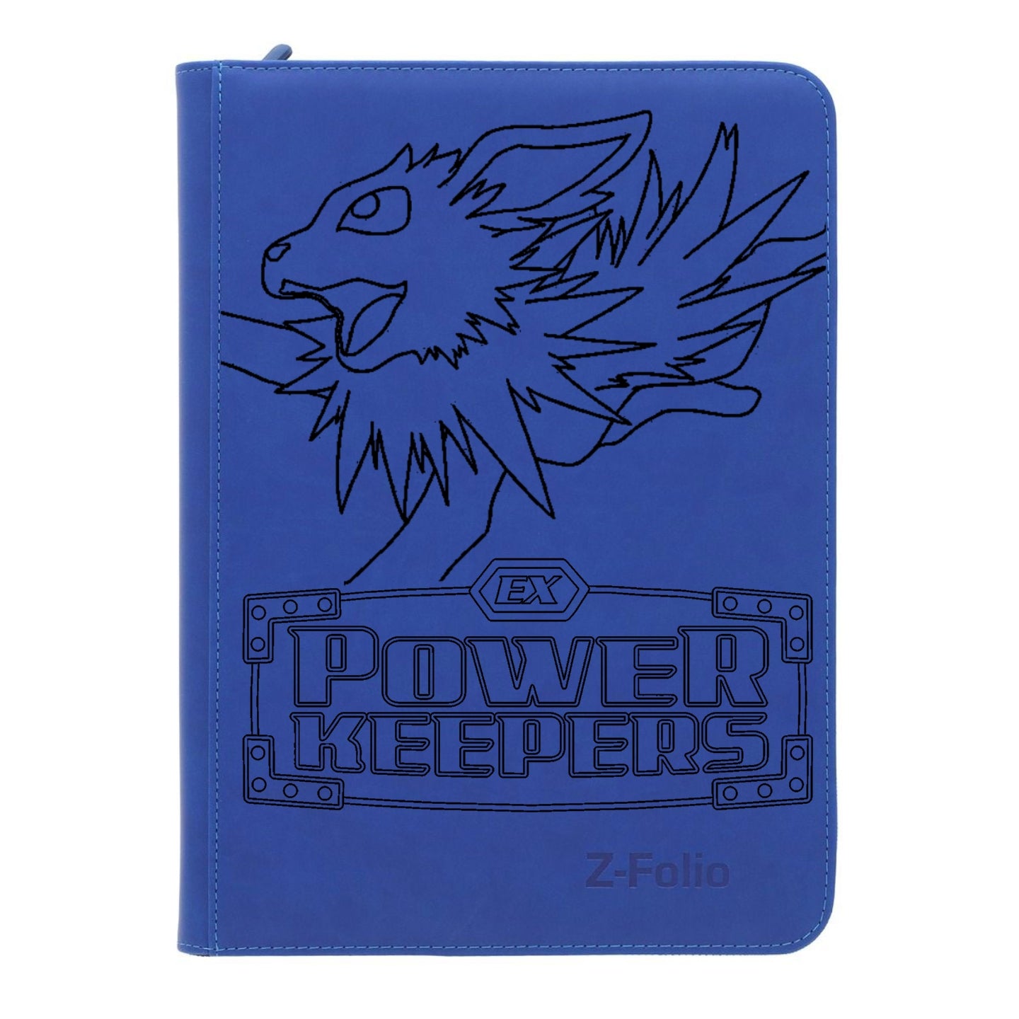 Power Keepers (EX16)