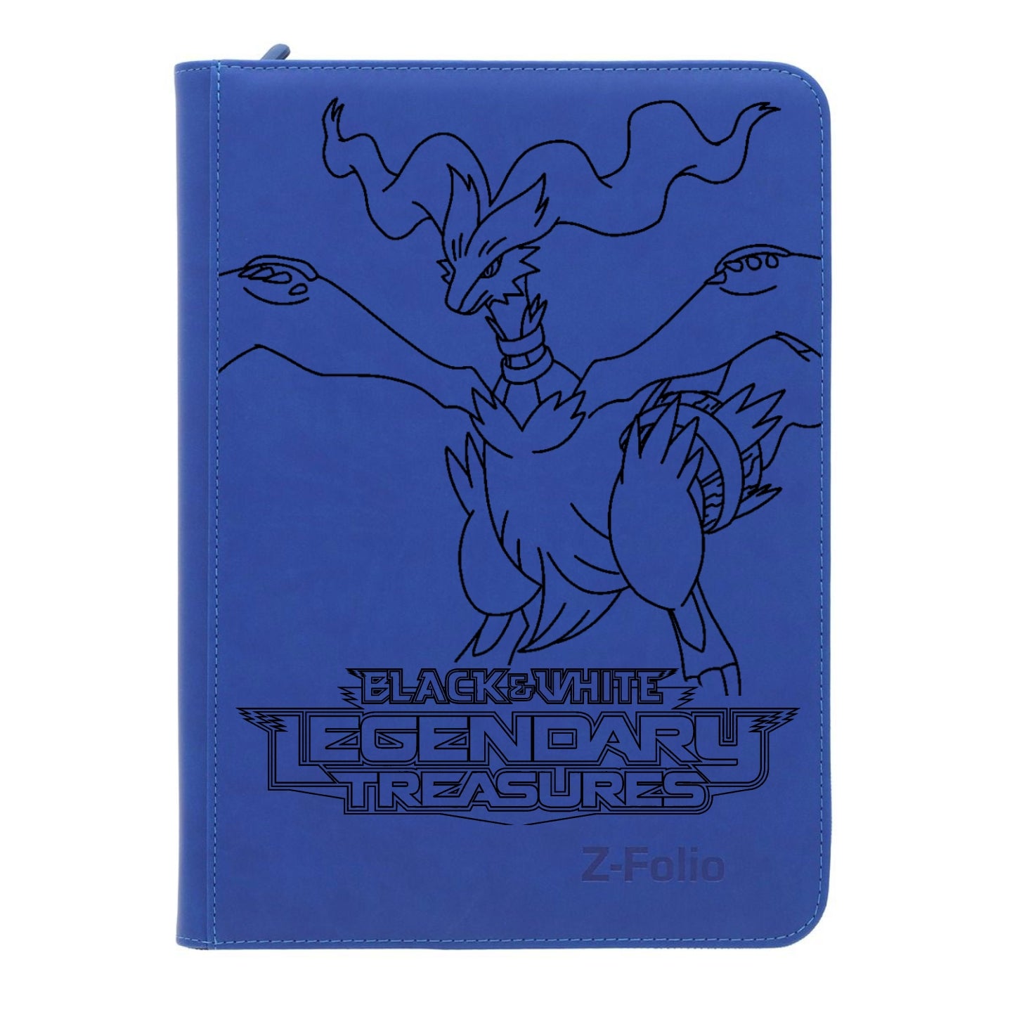 Legendary Treasures (BW11)