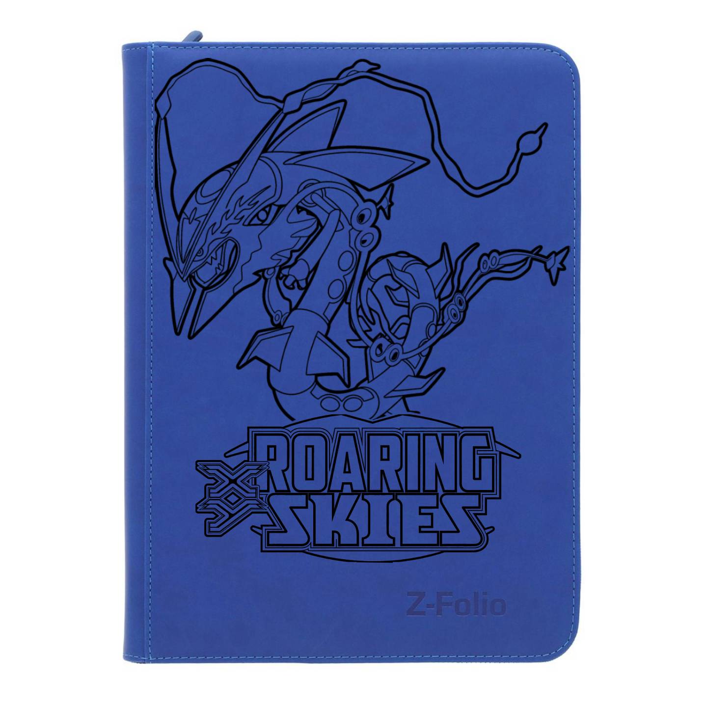 Roaring Skies (XY6)